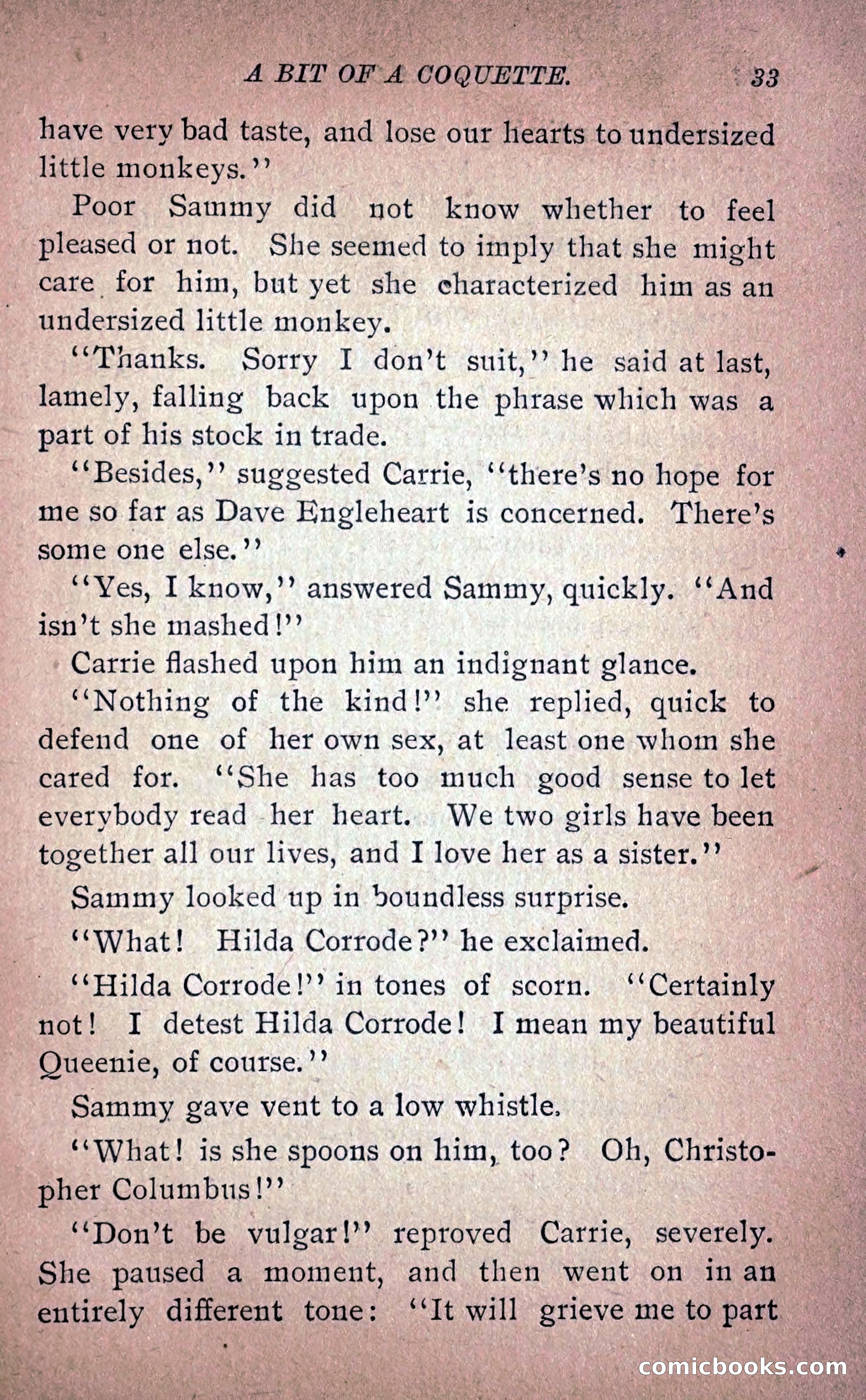 When London Sleeps — page 38 of 248