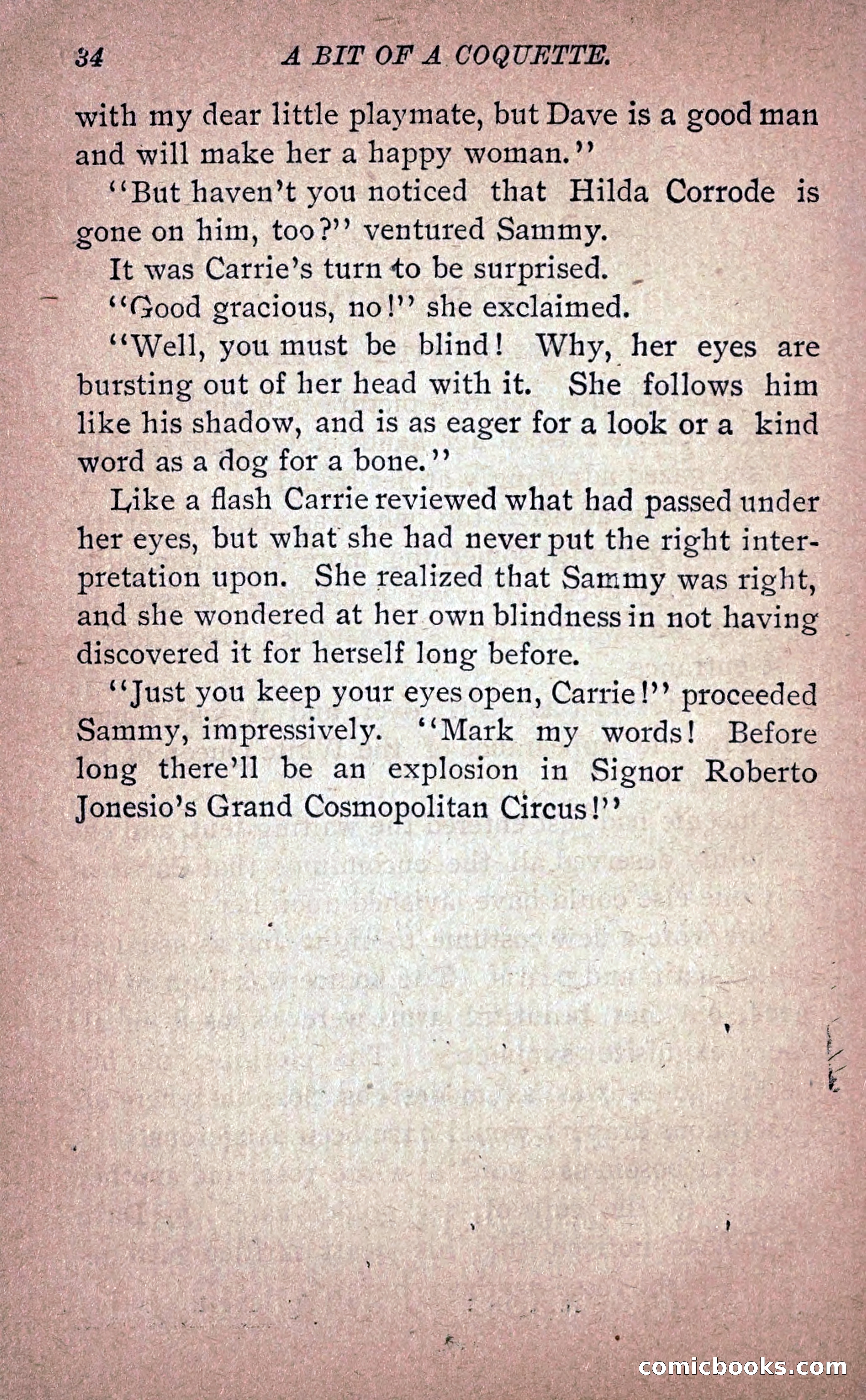 When London Sleeps — page 39 of 248