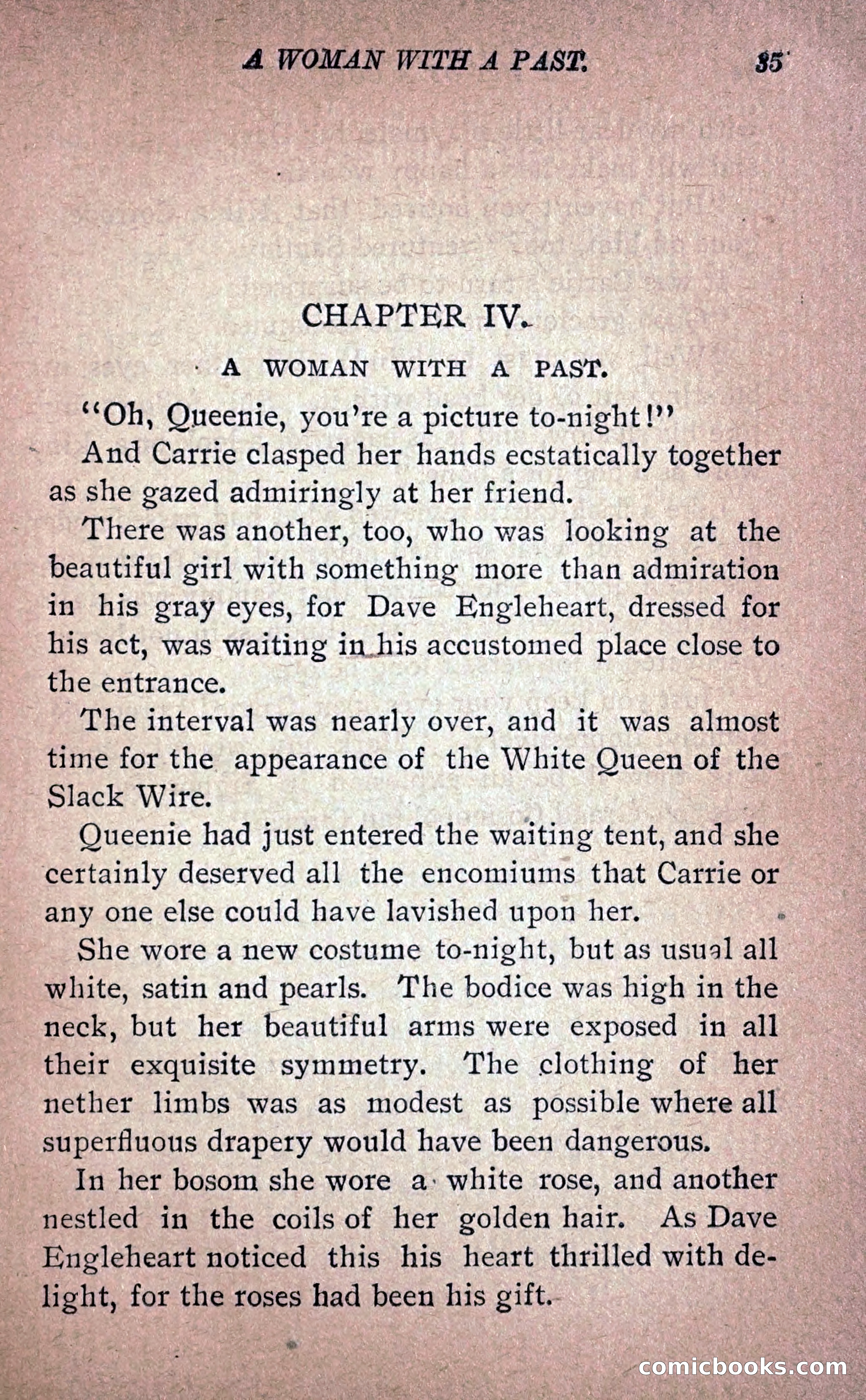 When London Sleeps — page 40 of 248