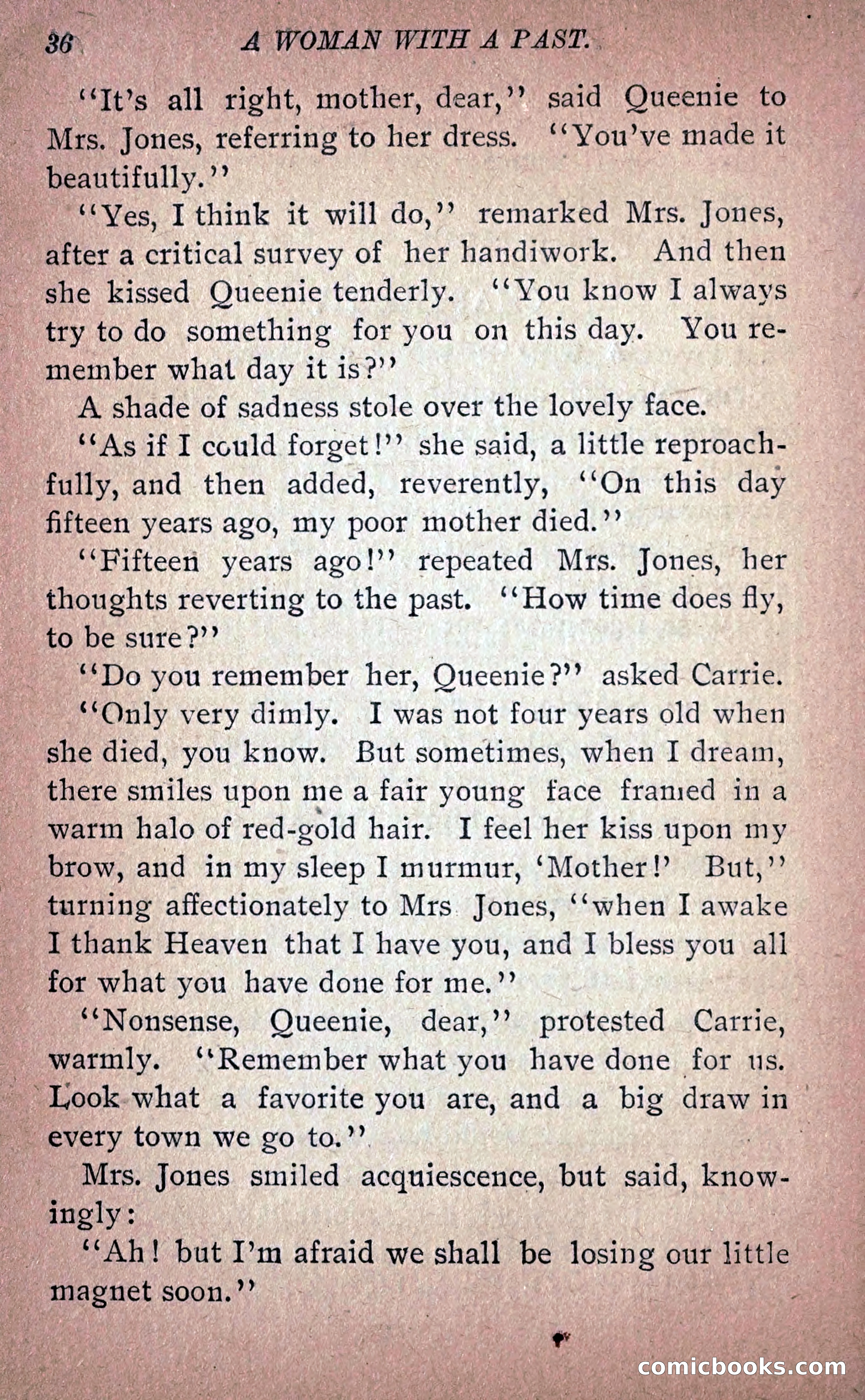 When London Sleeps — page 41 of 248