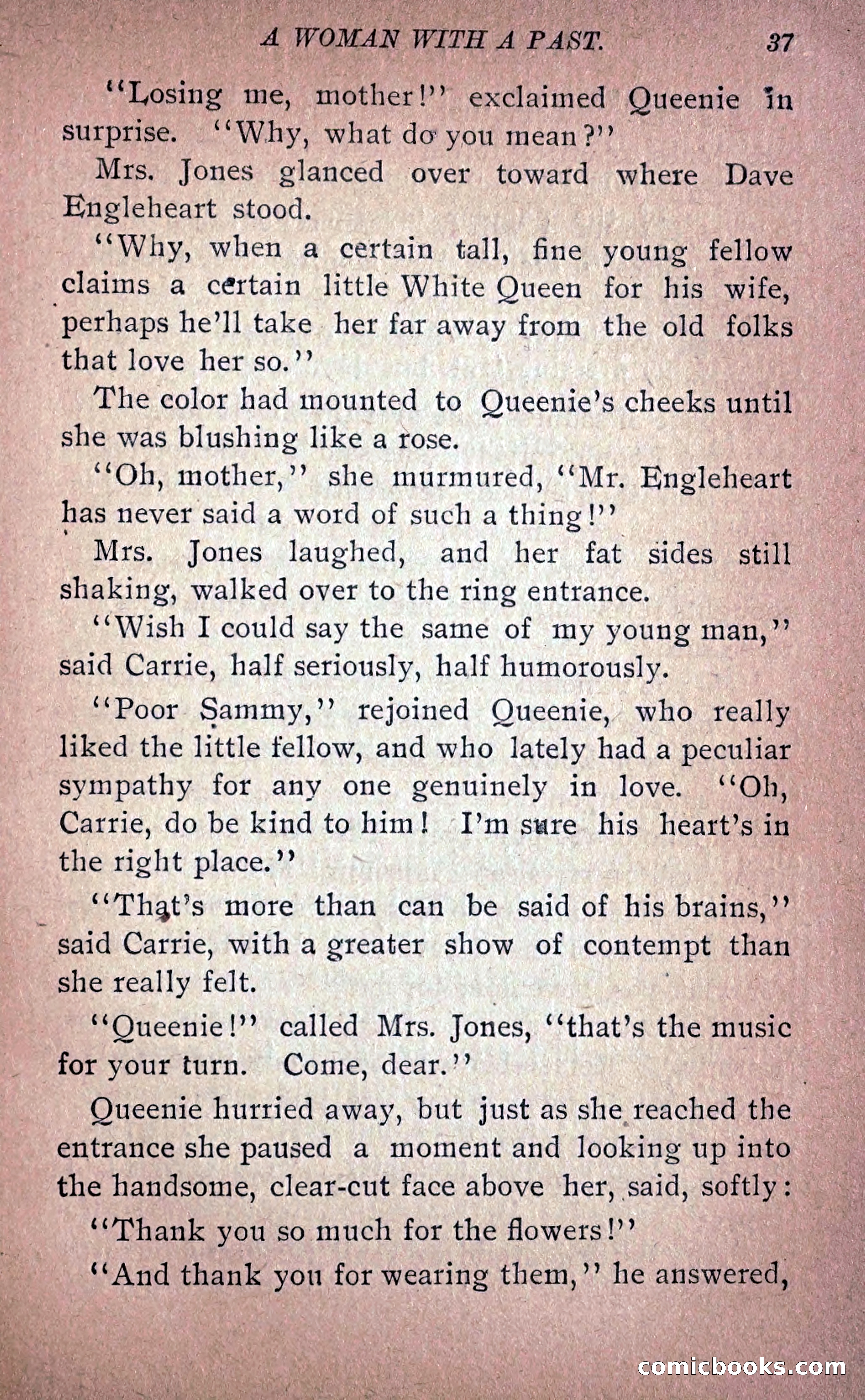 When London Sleeps — page 42 of 248