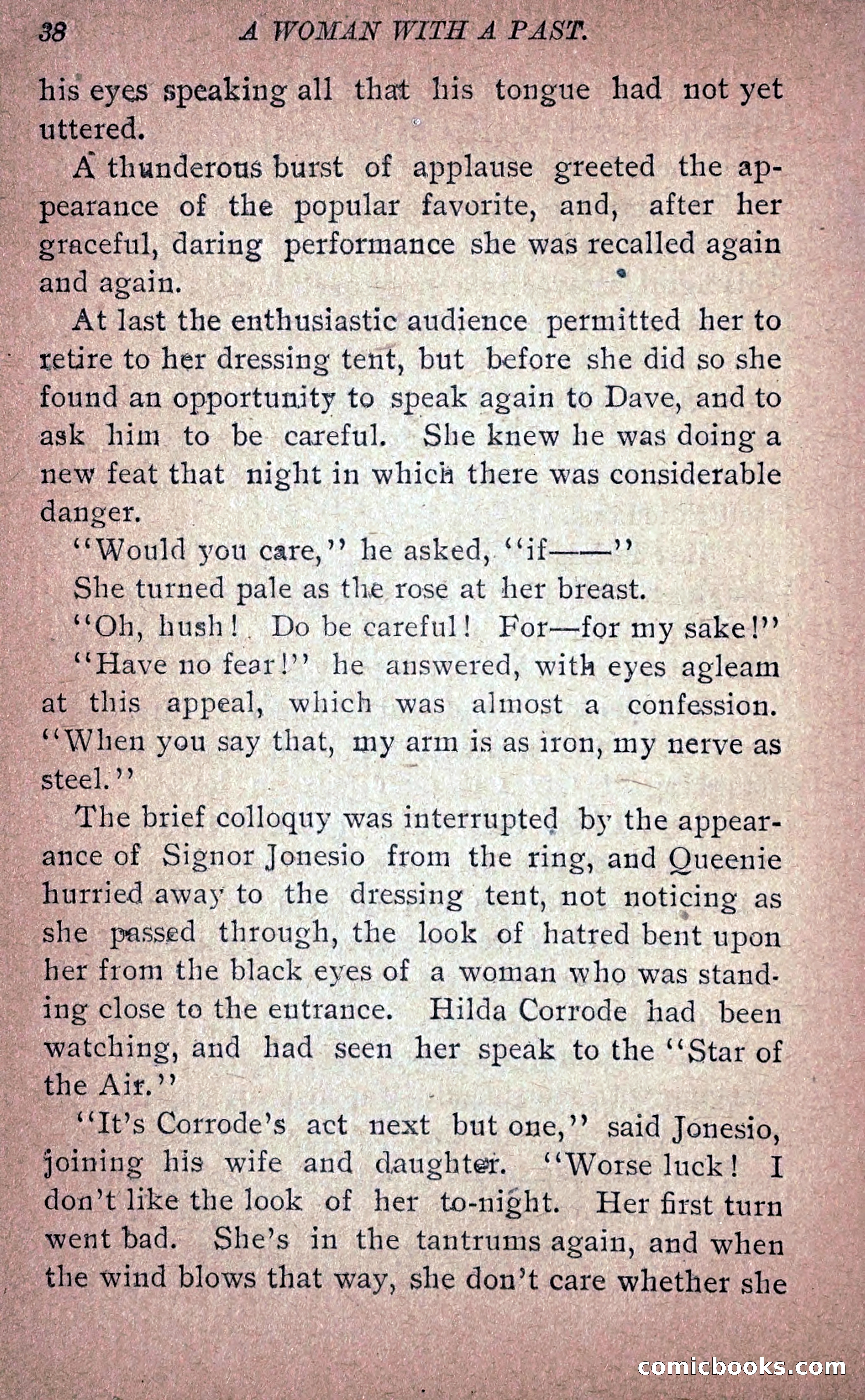 When London Sleeps — page 43 of 248
