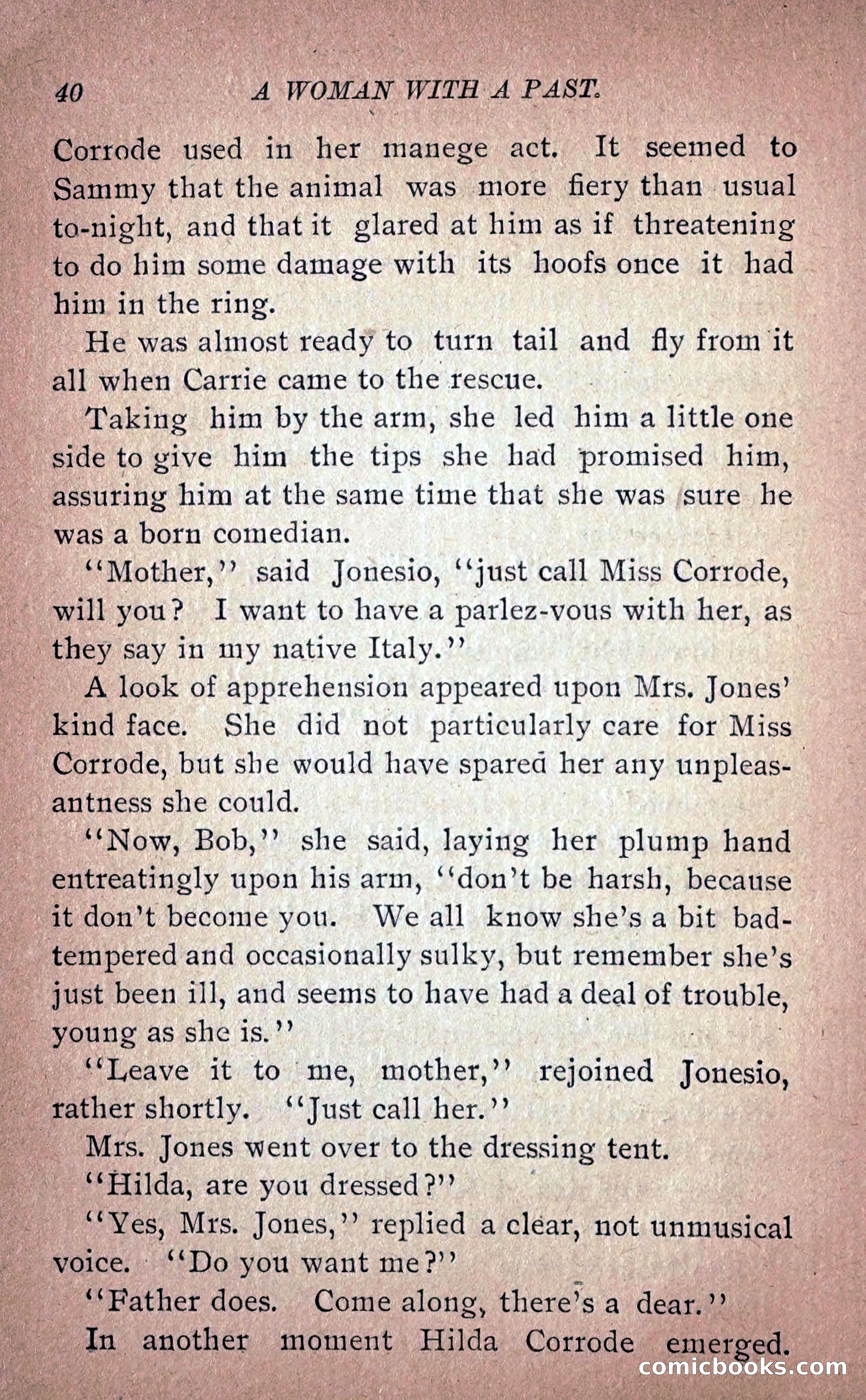 When London Sleeps — page 45 of 248