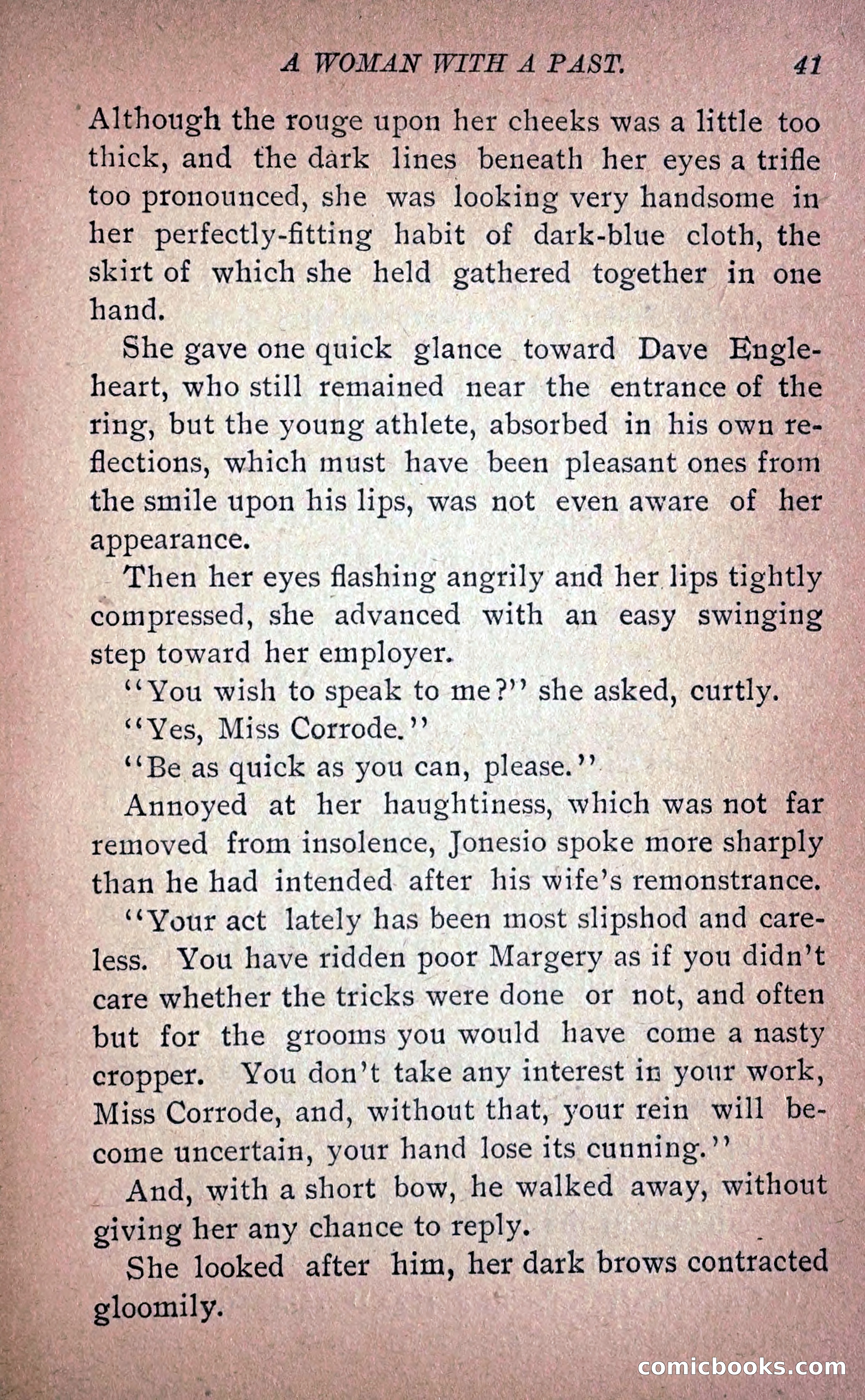 When London Sleeps — page 46 of 248