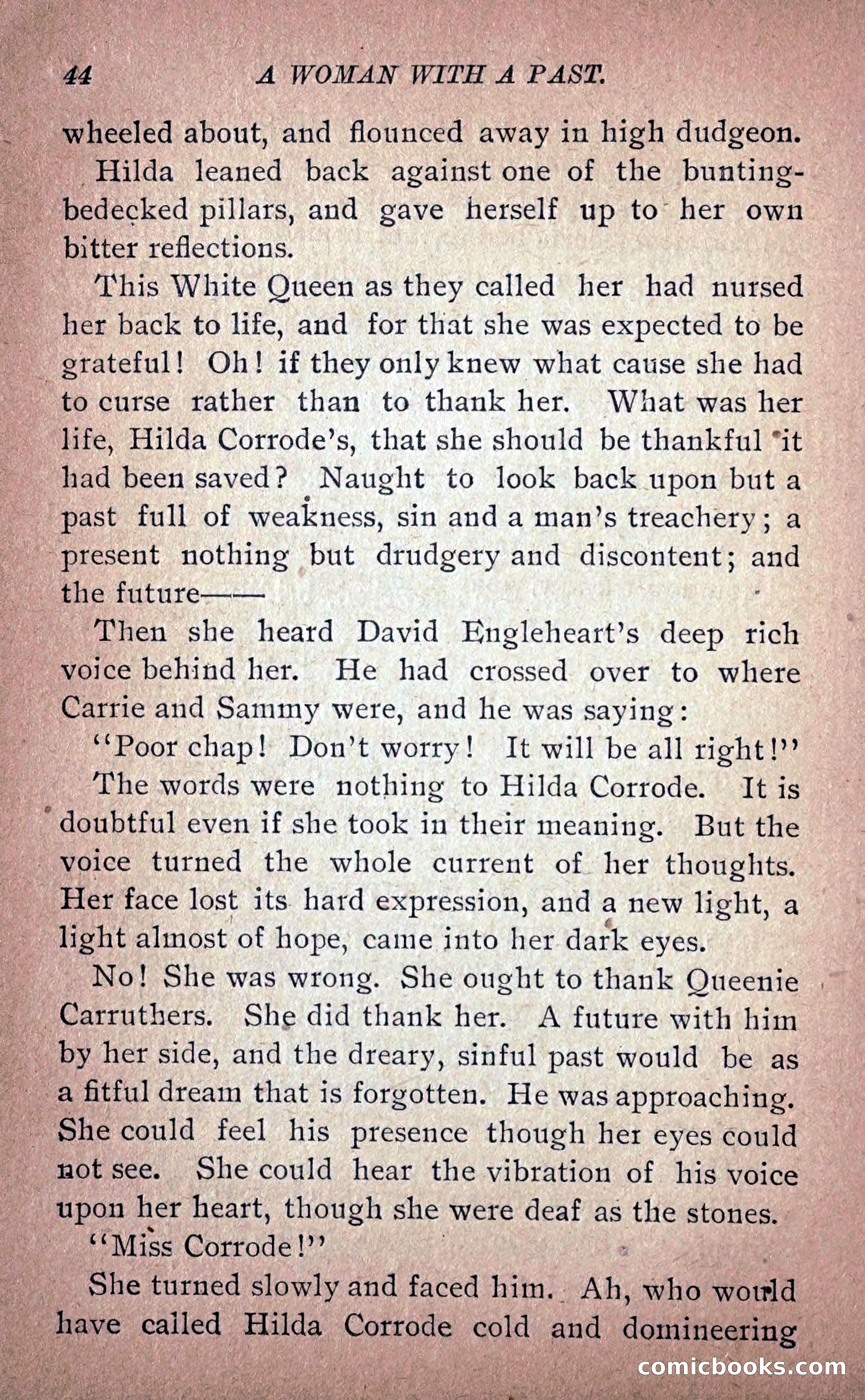 When London Sleeps — page 49 of 248