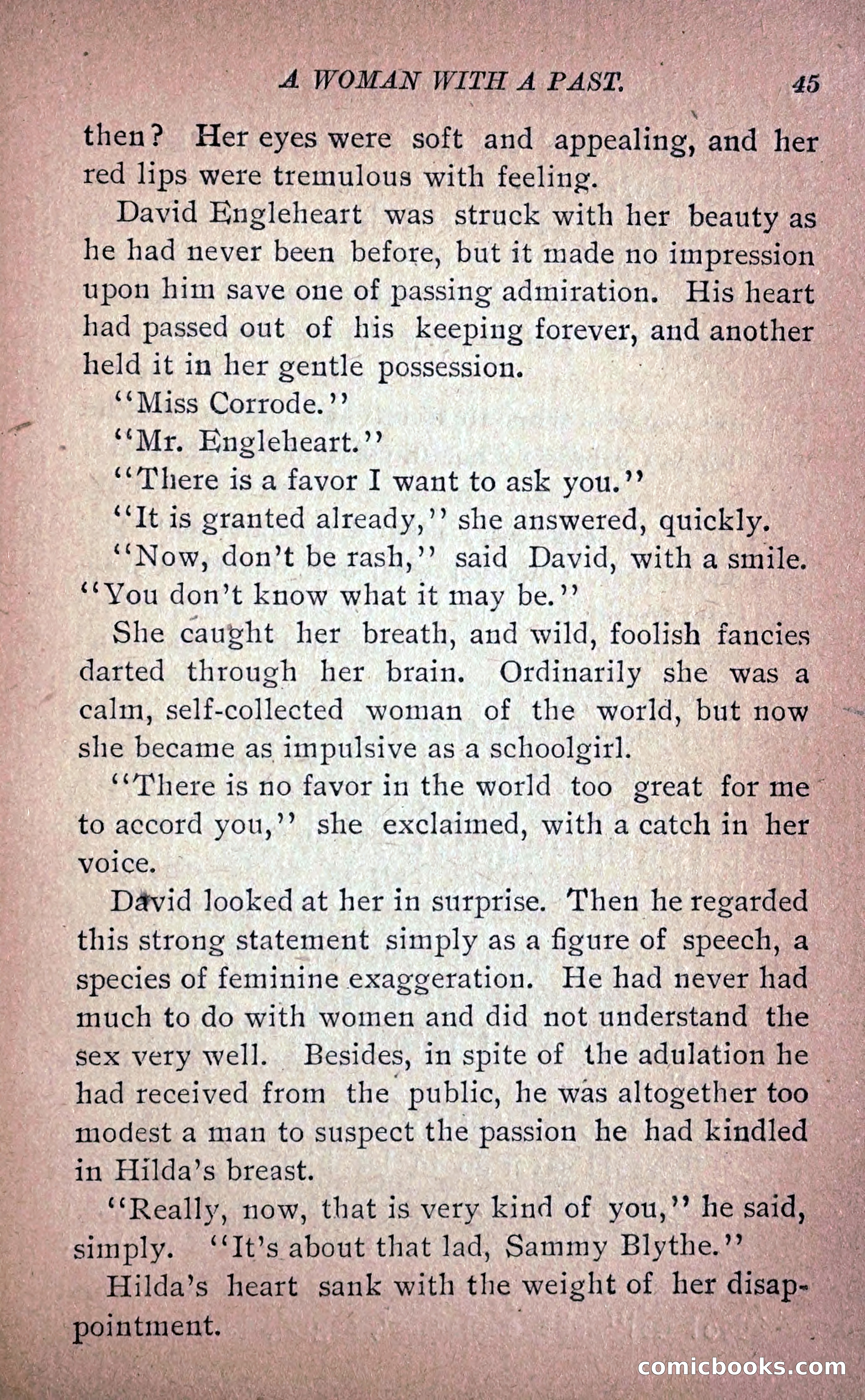 When London Sleeps — page 50 of 248