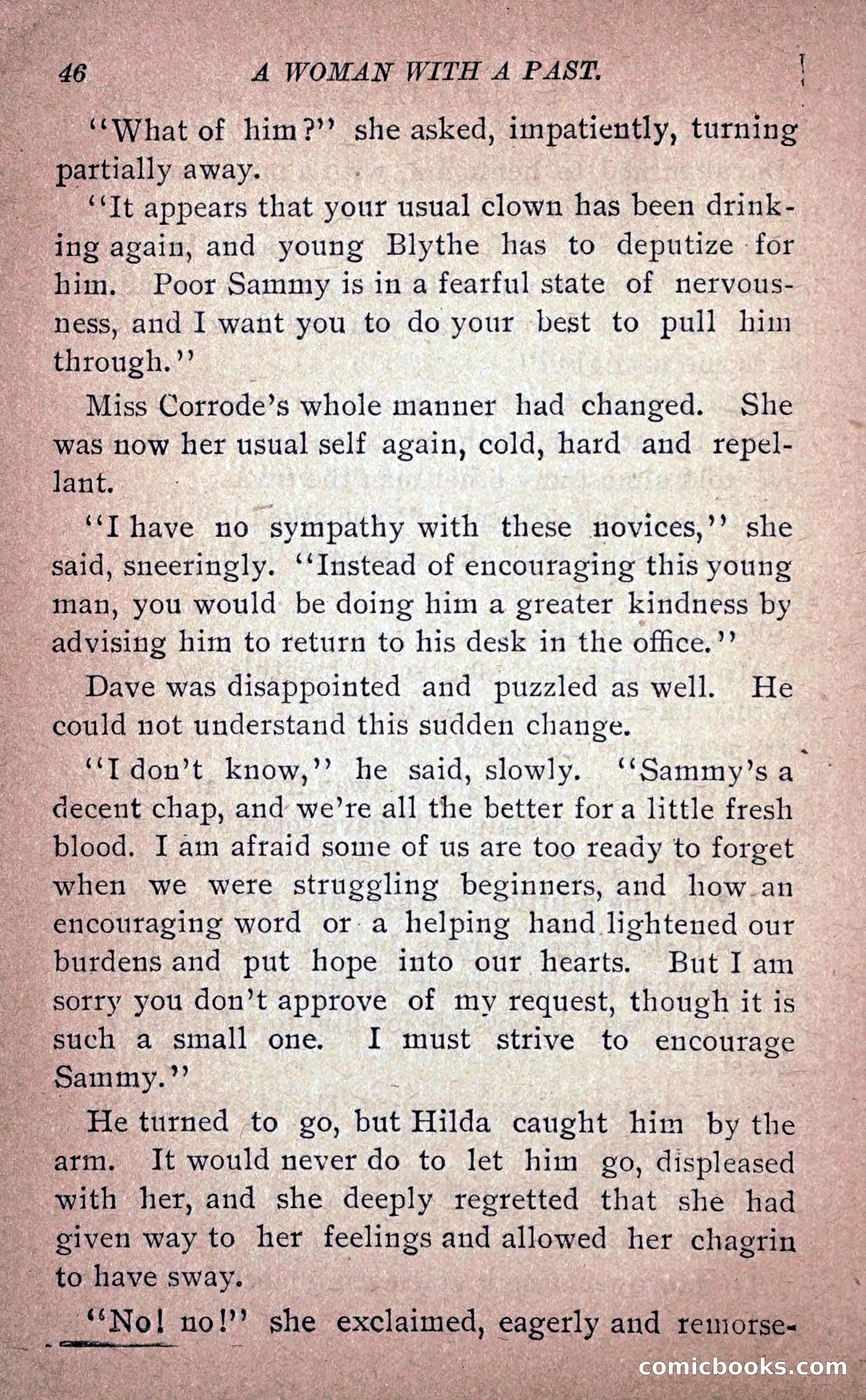 When London Sleeps — page 51 of 248