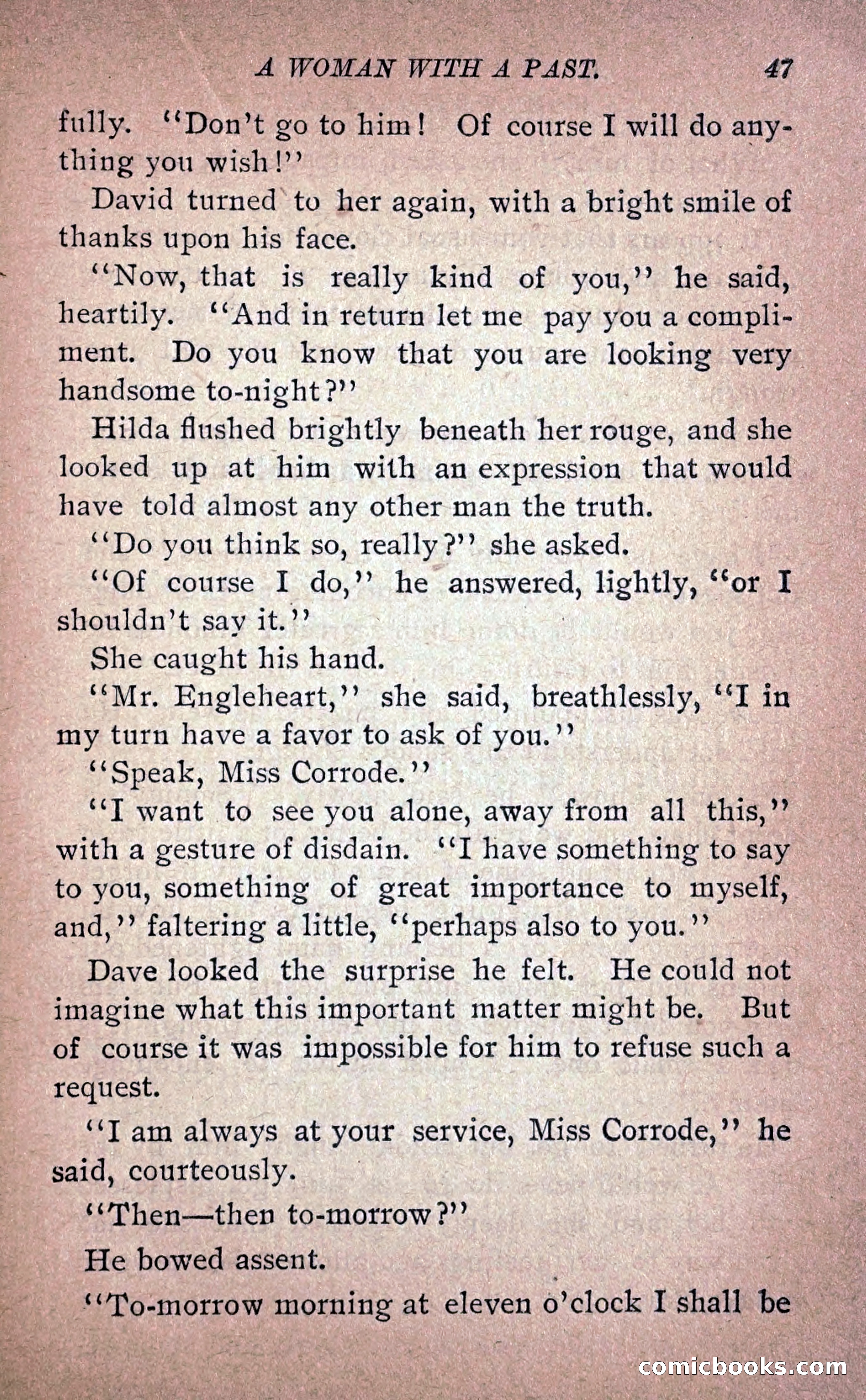 When London Sleeps — page 52 of 248
