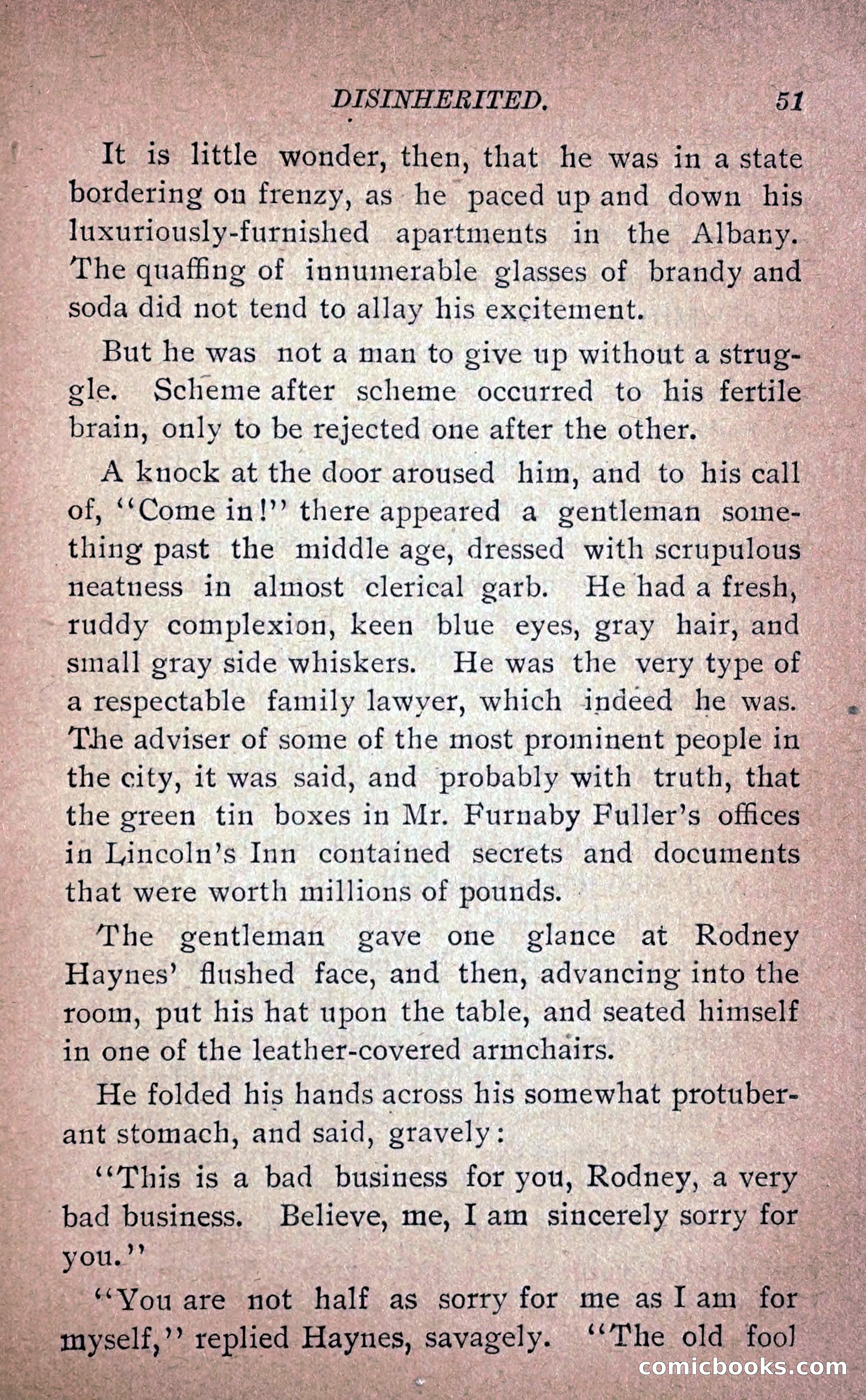 When London Sleeps — page 56 of 248