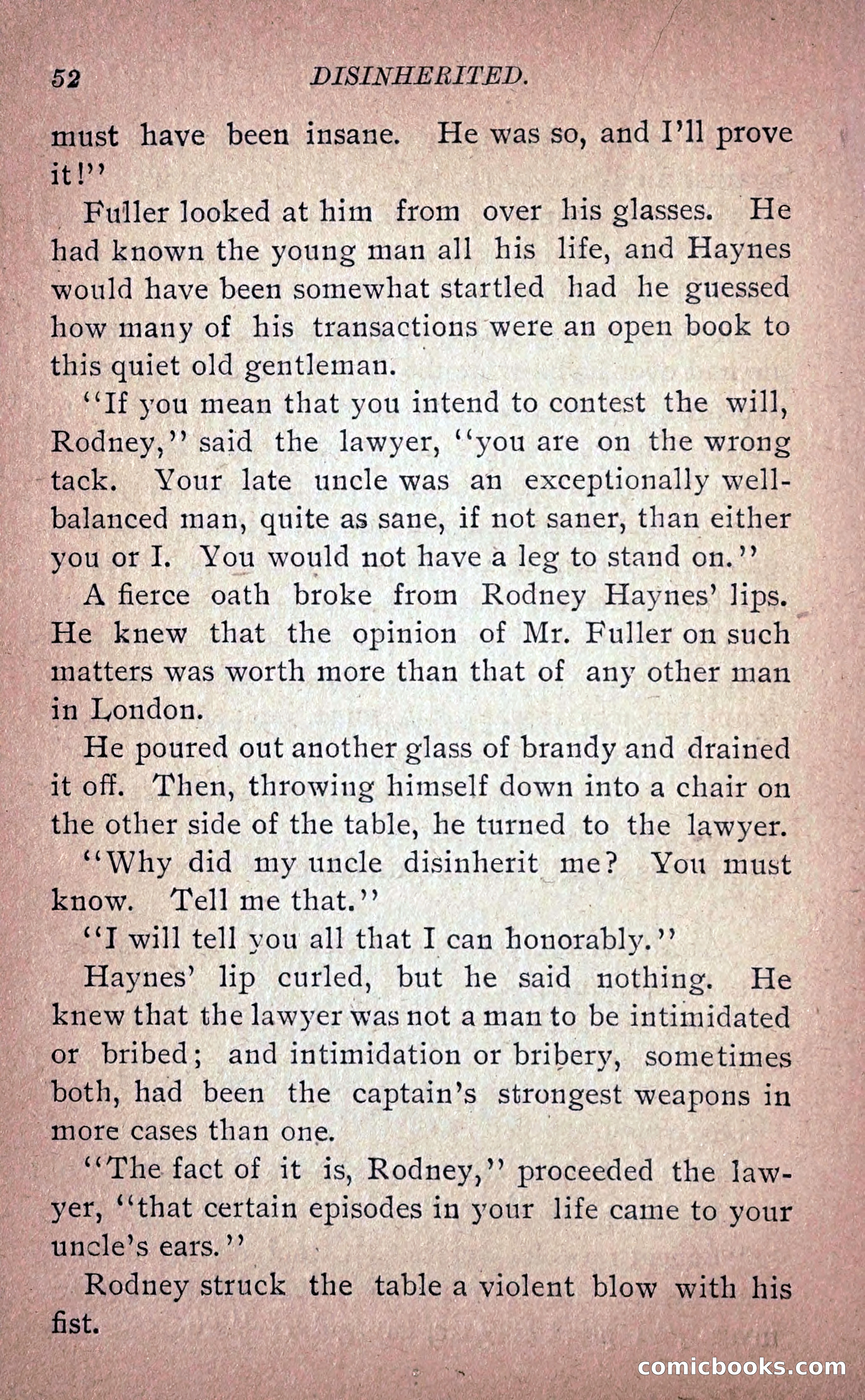 When London Sleeps — page 57 of 248