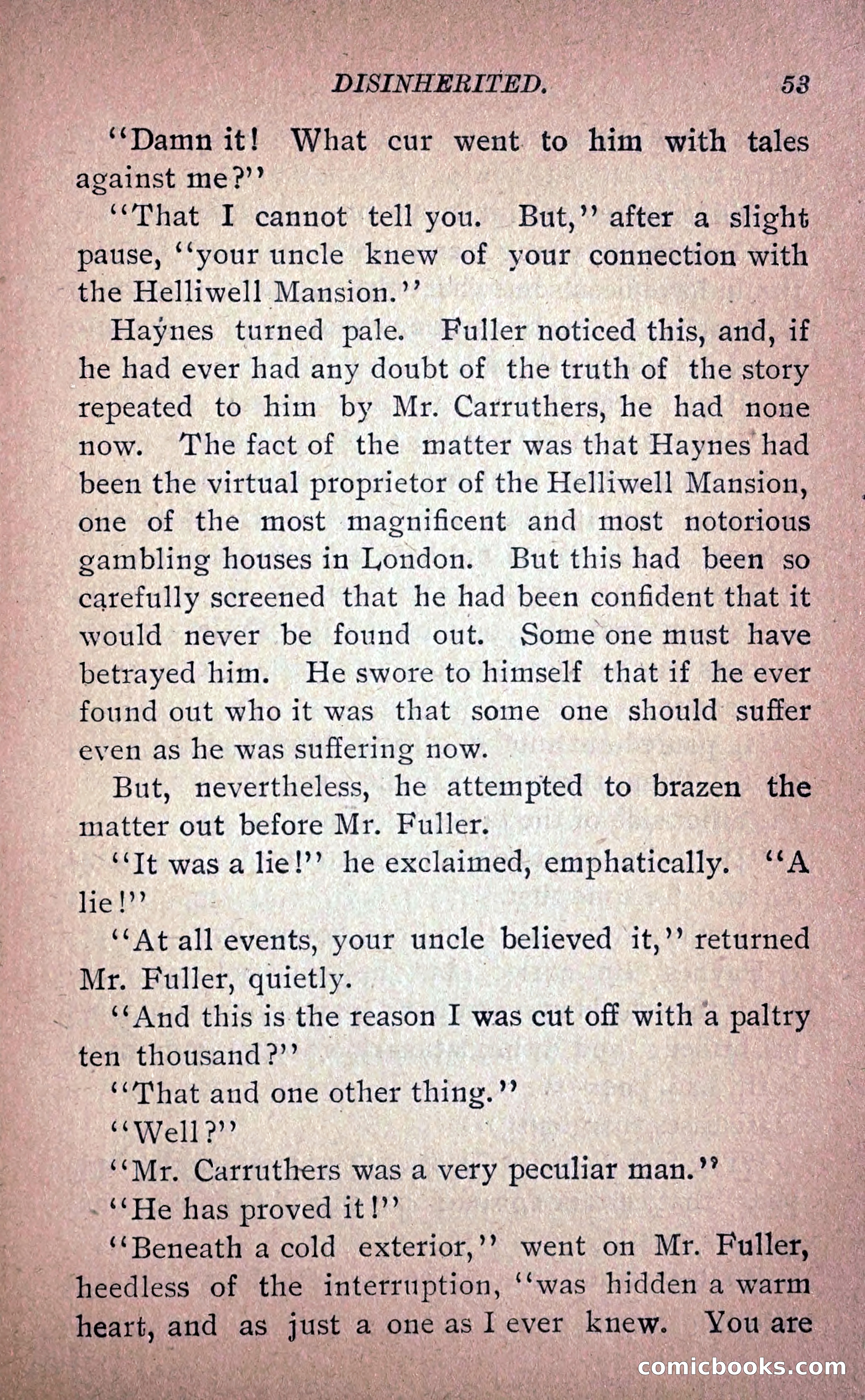 When London Sleeps — page 58 of 248
