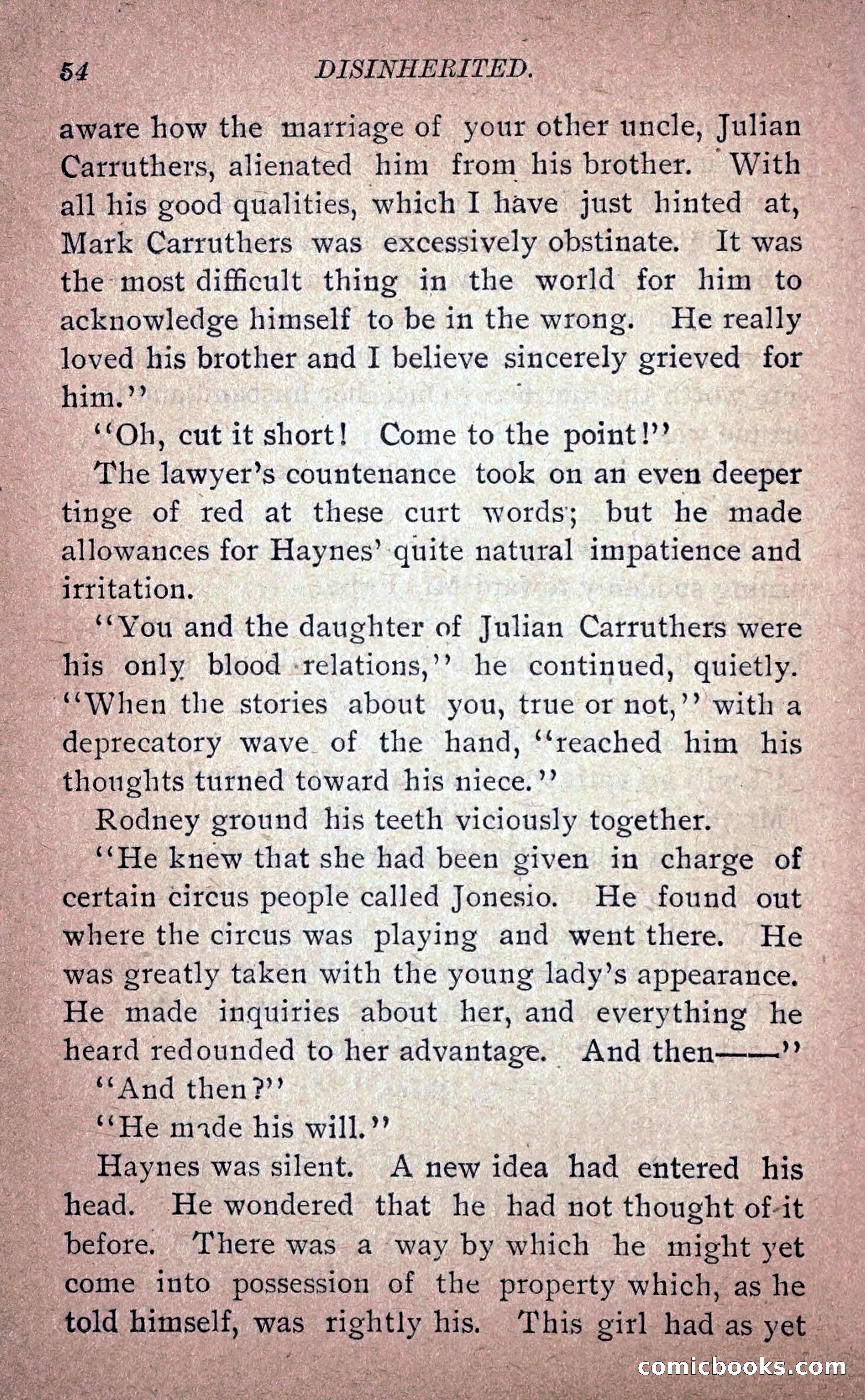 When London Sleeps — page 59 of 248