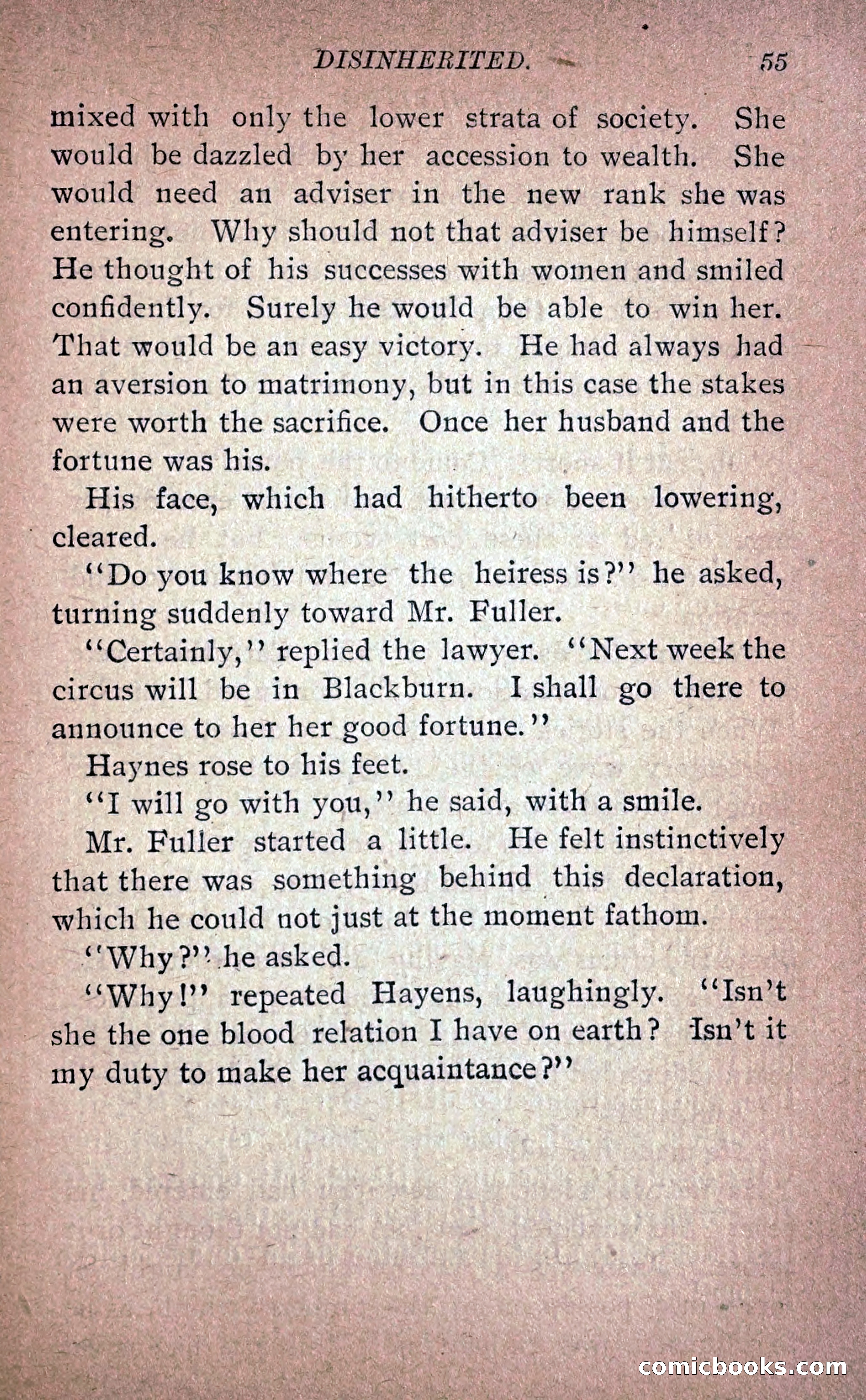 When London Sleeps — page 60 of 248