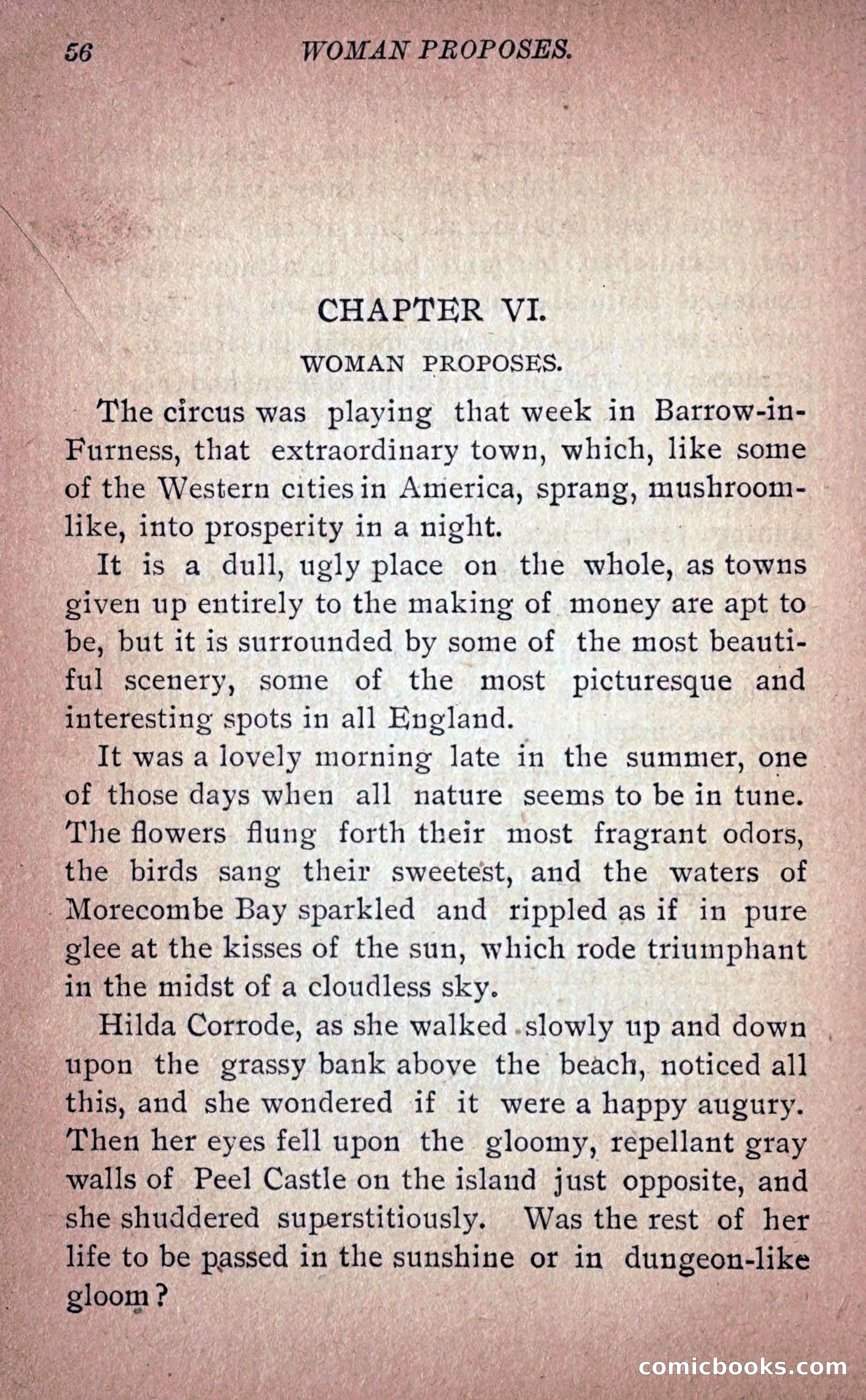 When London Sleeps — page 61 of 248