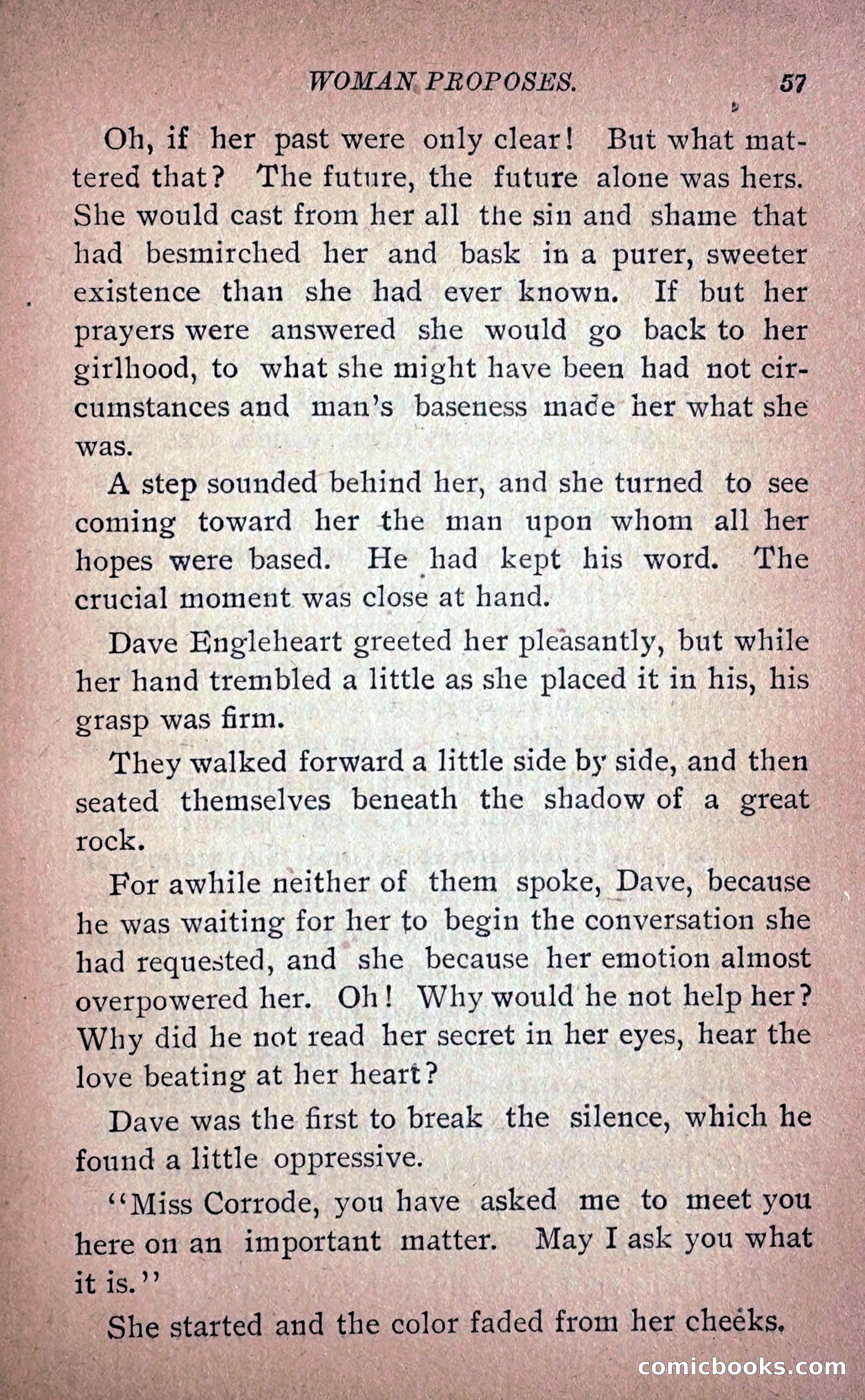 When London Sleeps — page 62 of 248