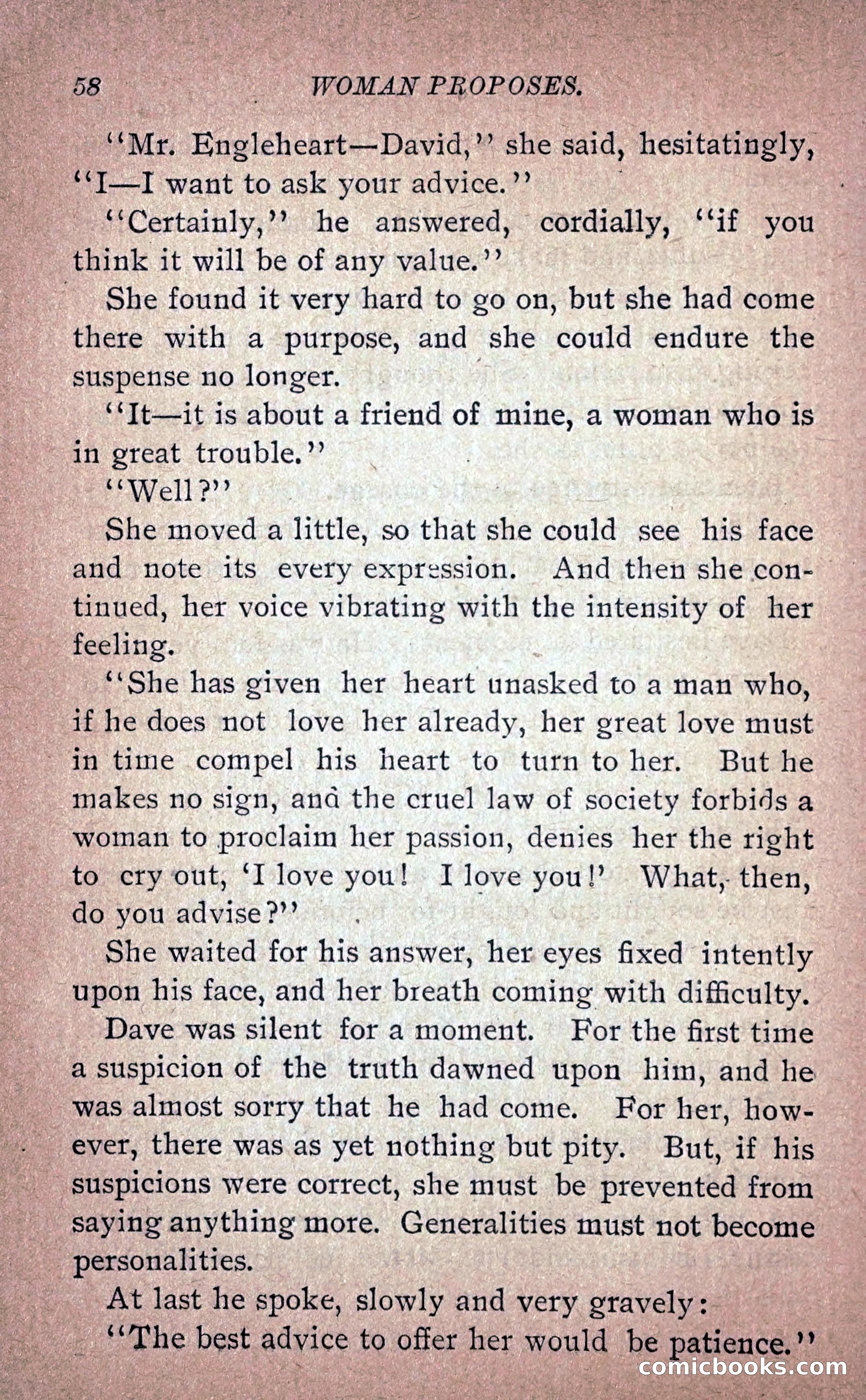 When London Sleeps — page 63 of 248