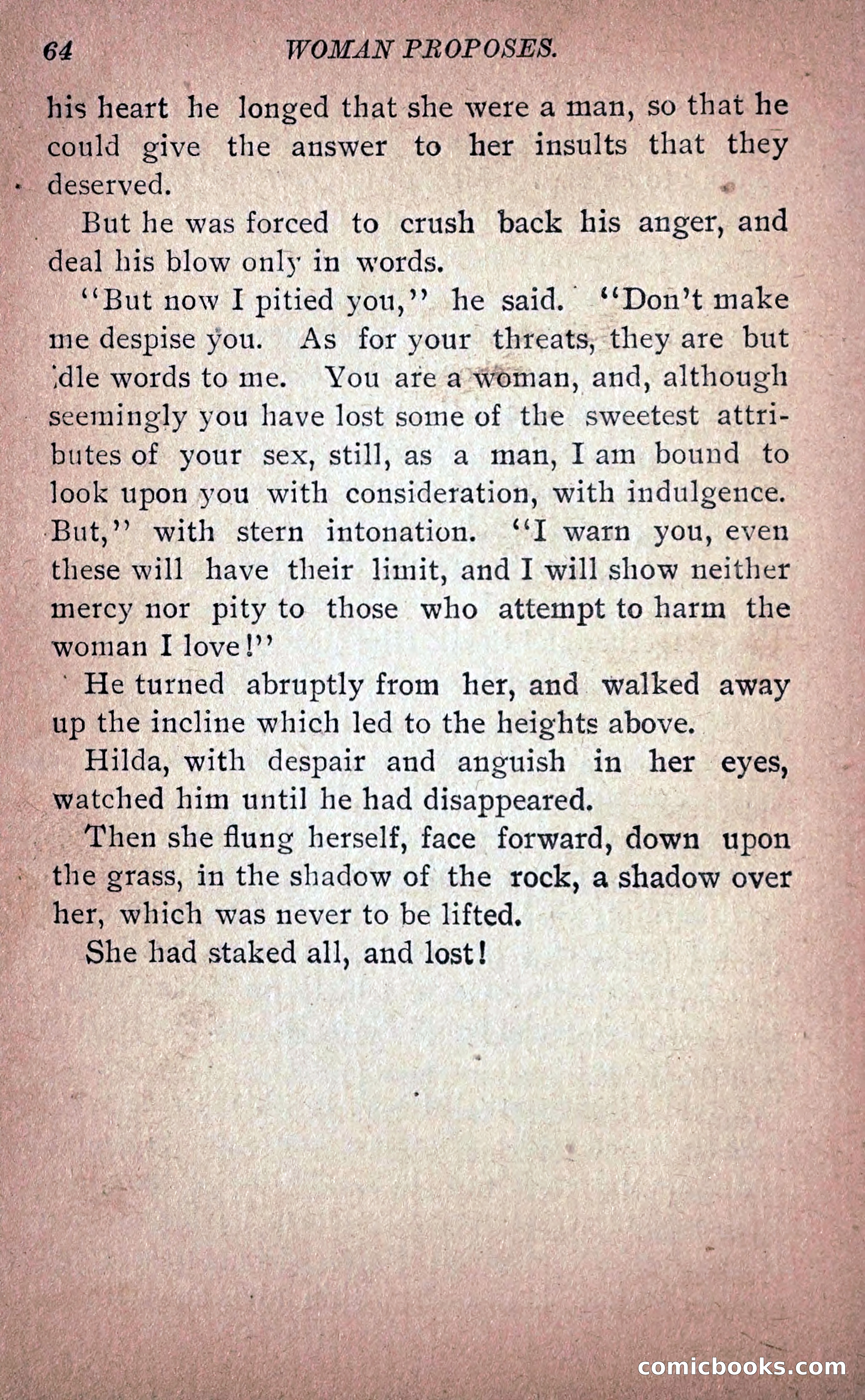 When London Sleeps — page 69 of 248