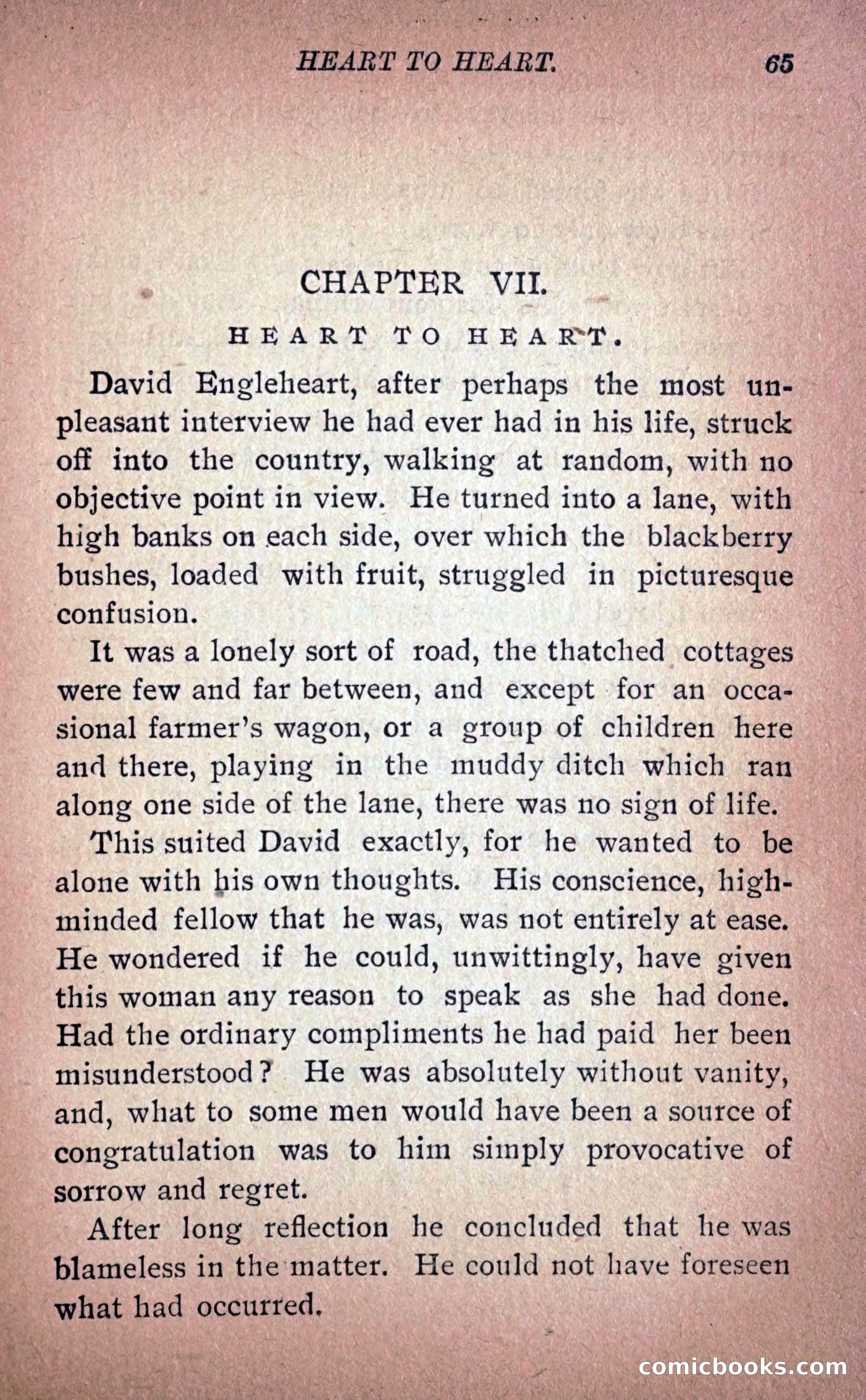 When London Sleeps — page 70 of 248