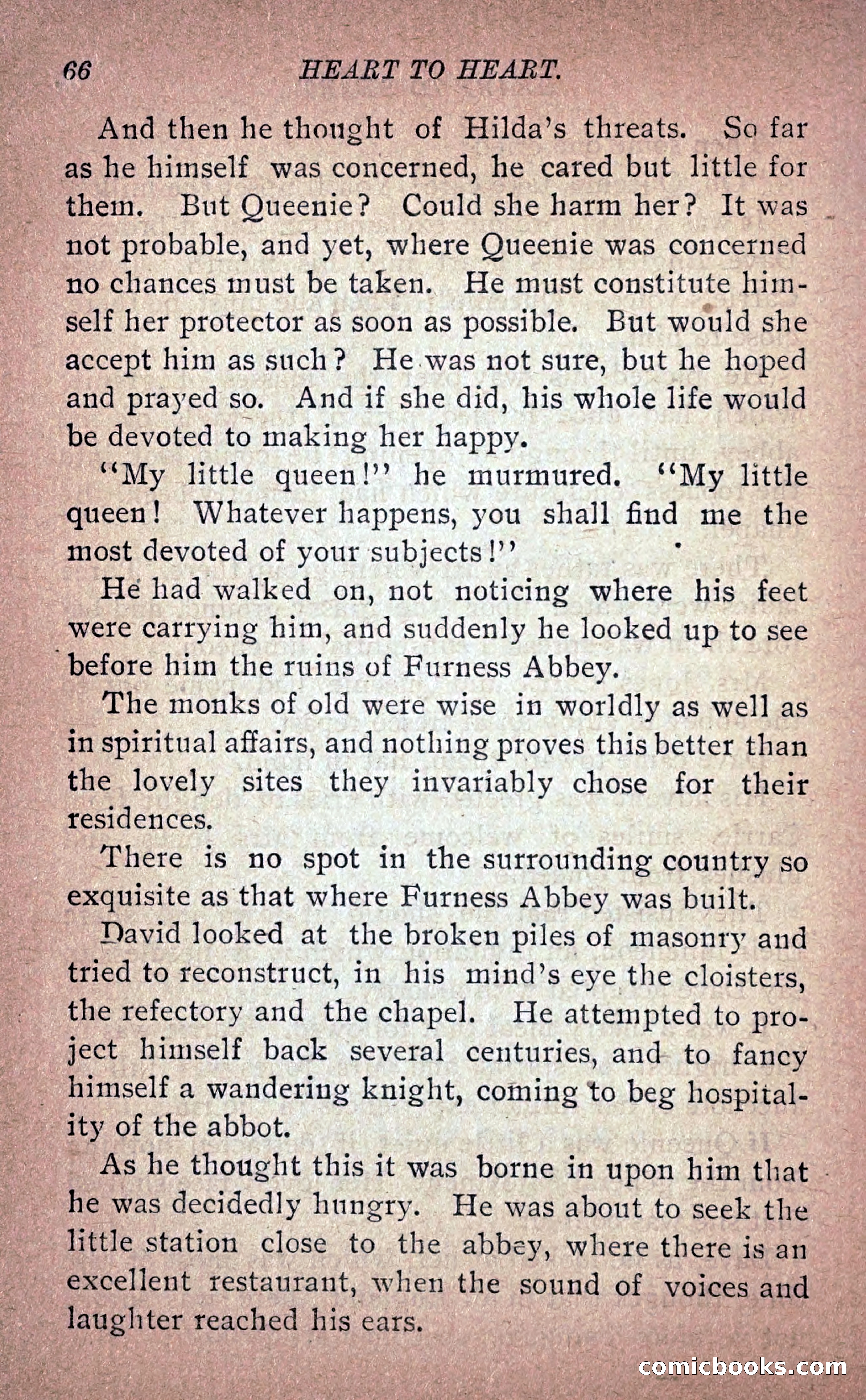 When London Sleeps — page 71 of 248