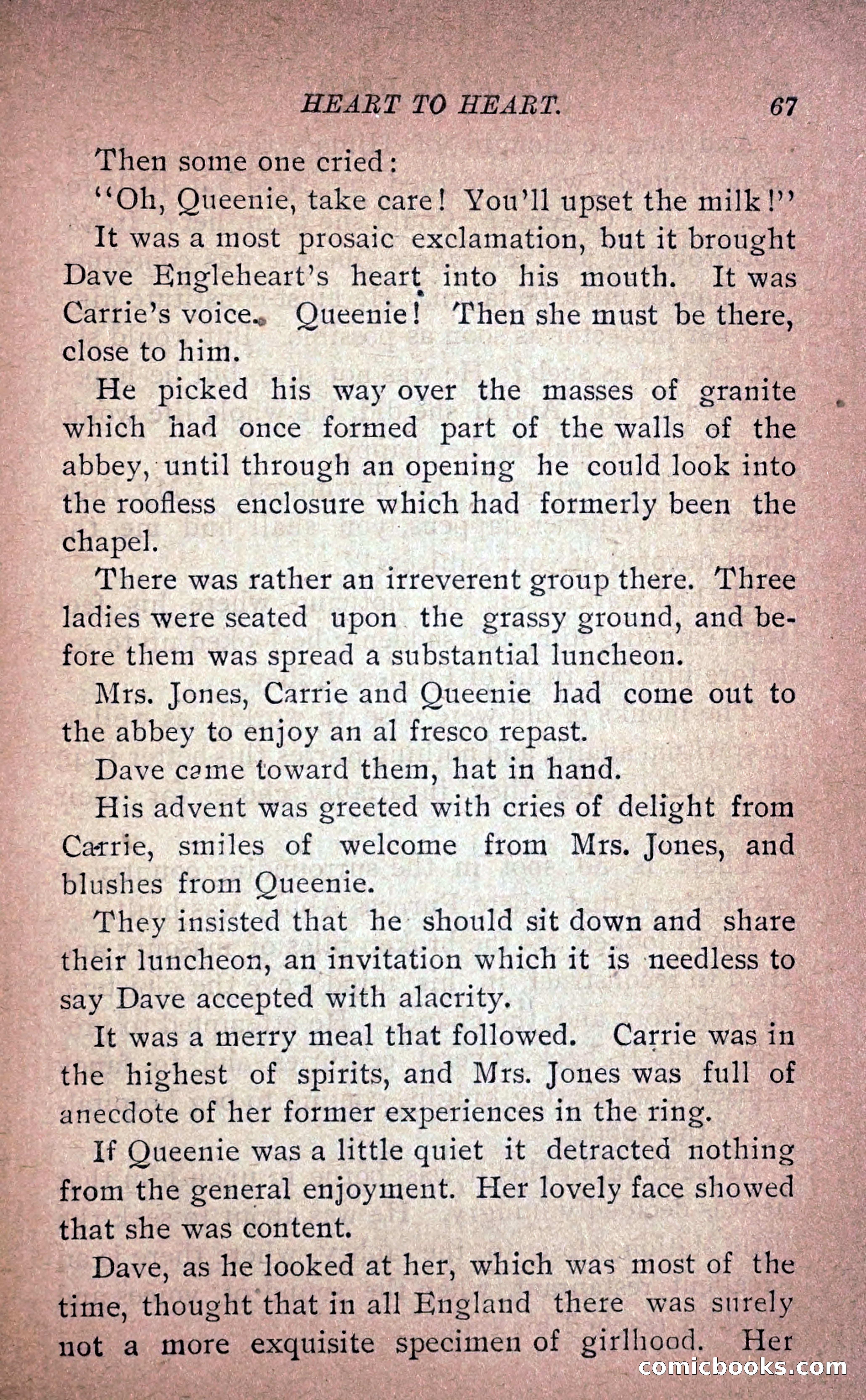 When London Sleeps — page 72 of 248