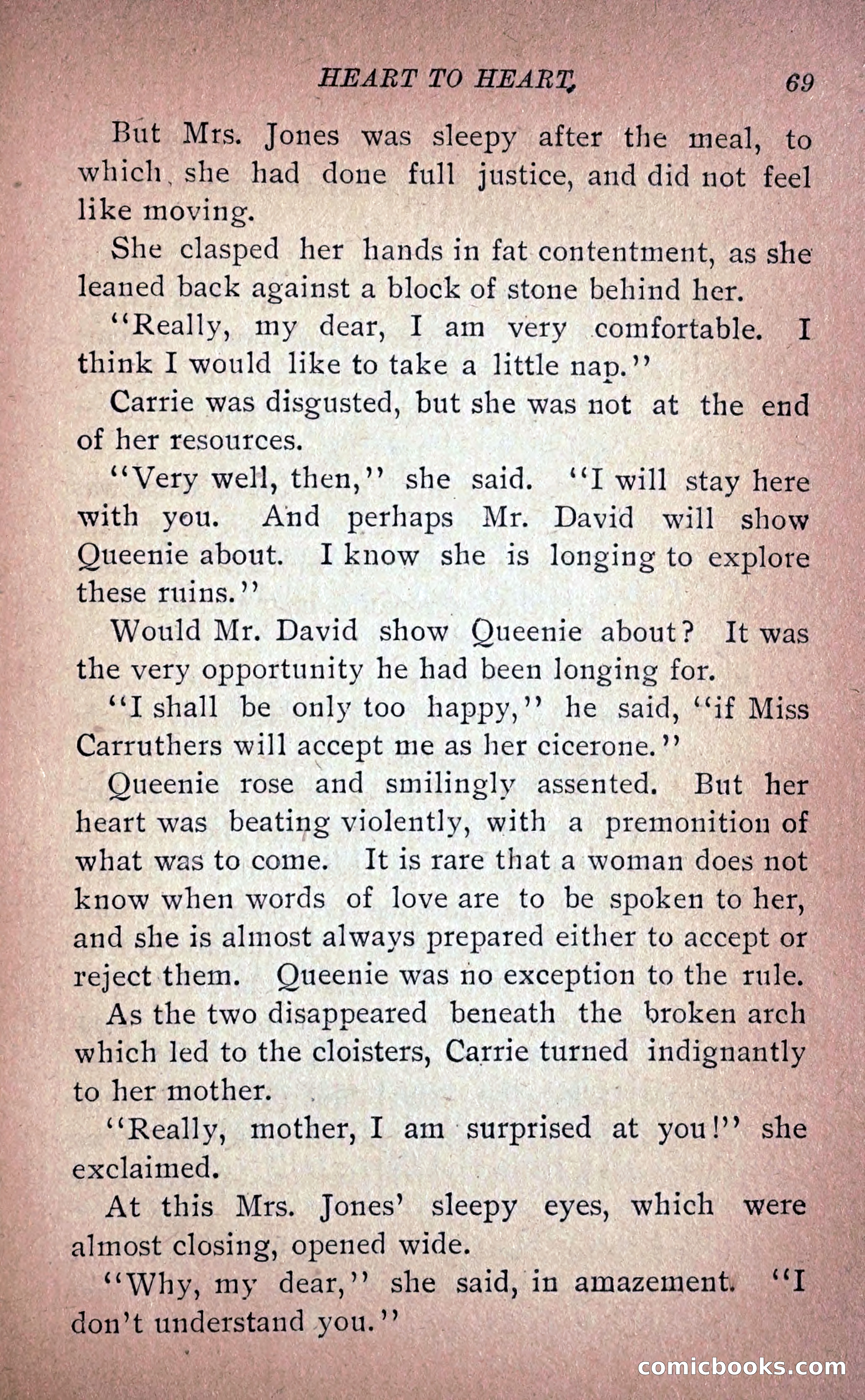 When London Sleeps — page 74 of 248