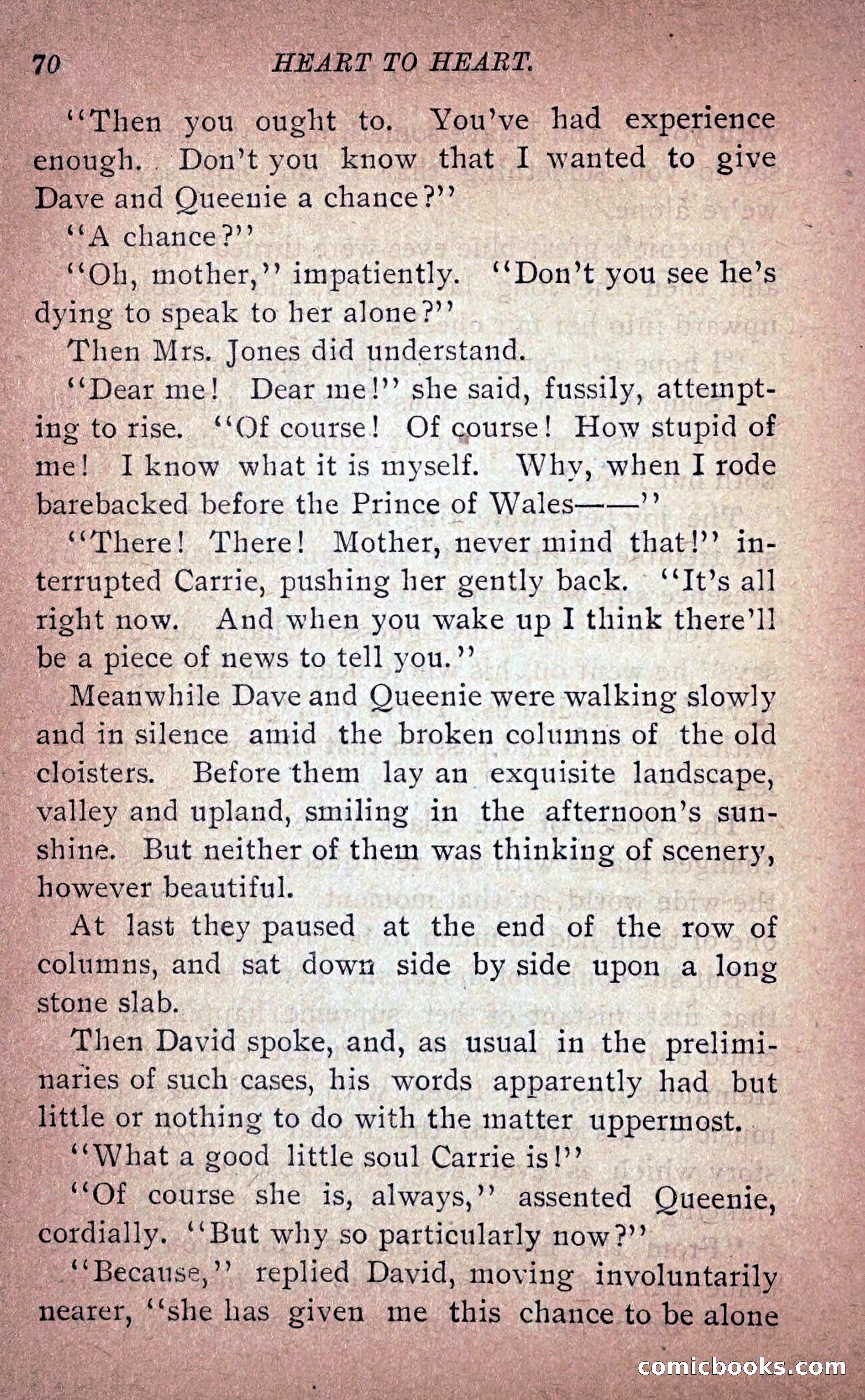 When London Sleeps — page 75 of 248
