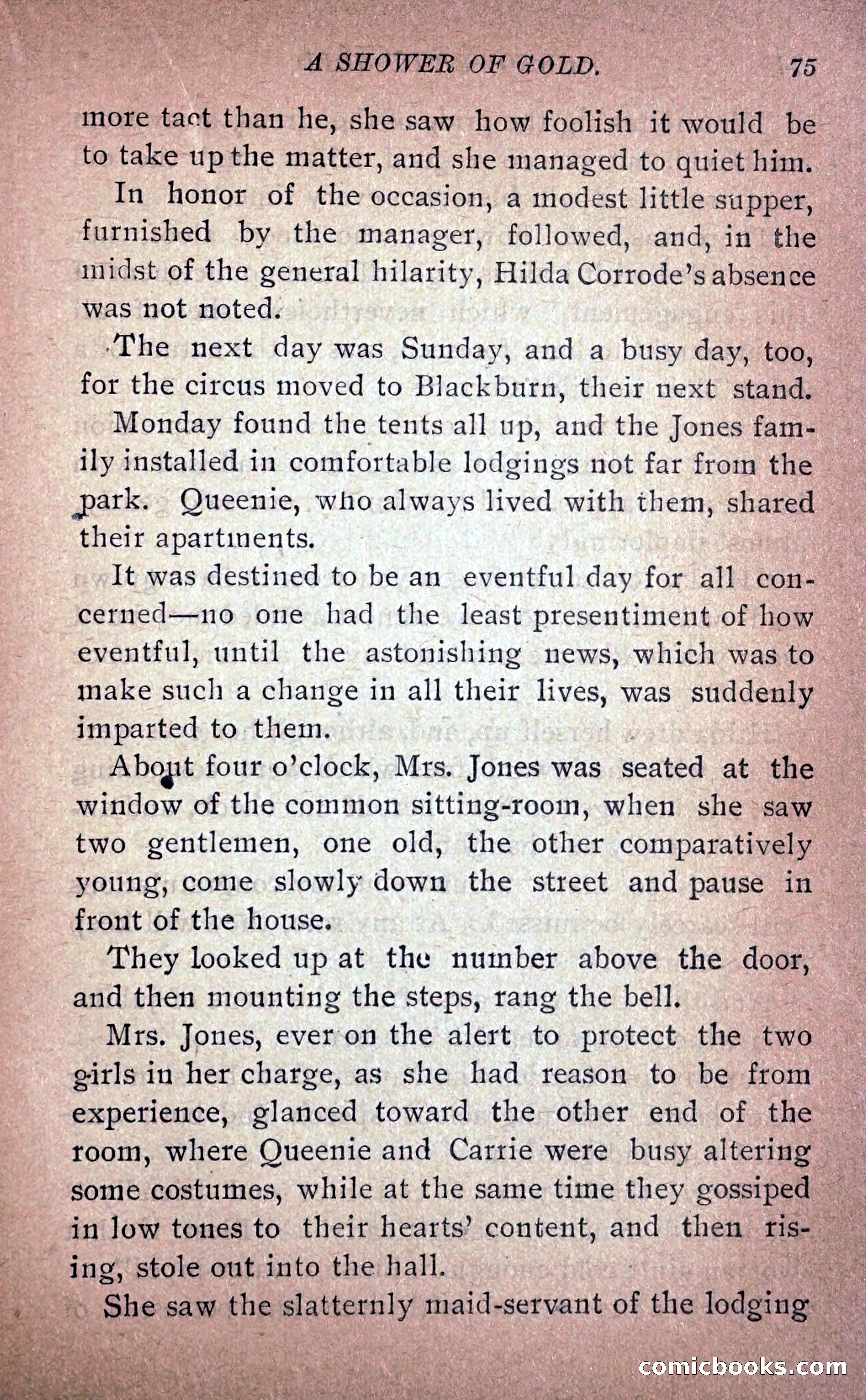 When London Sleeps — page 80 of 248