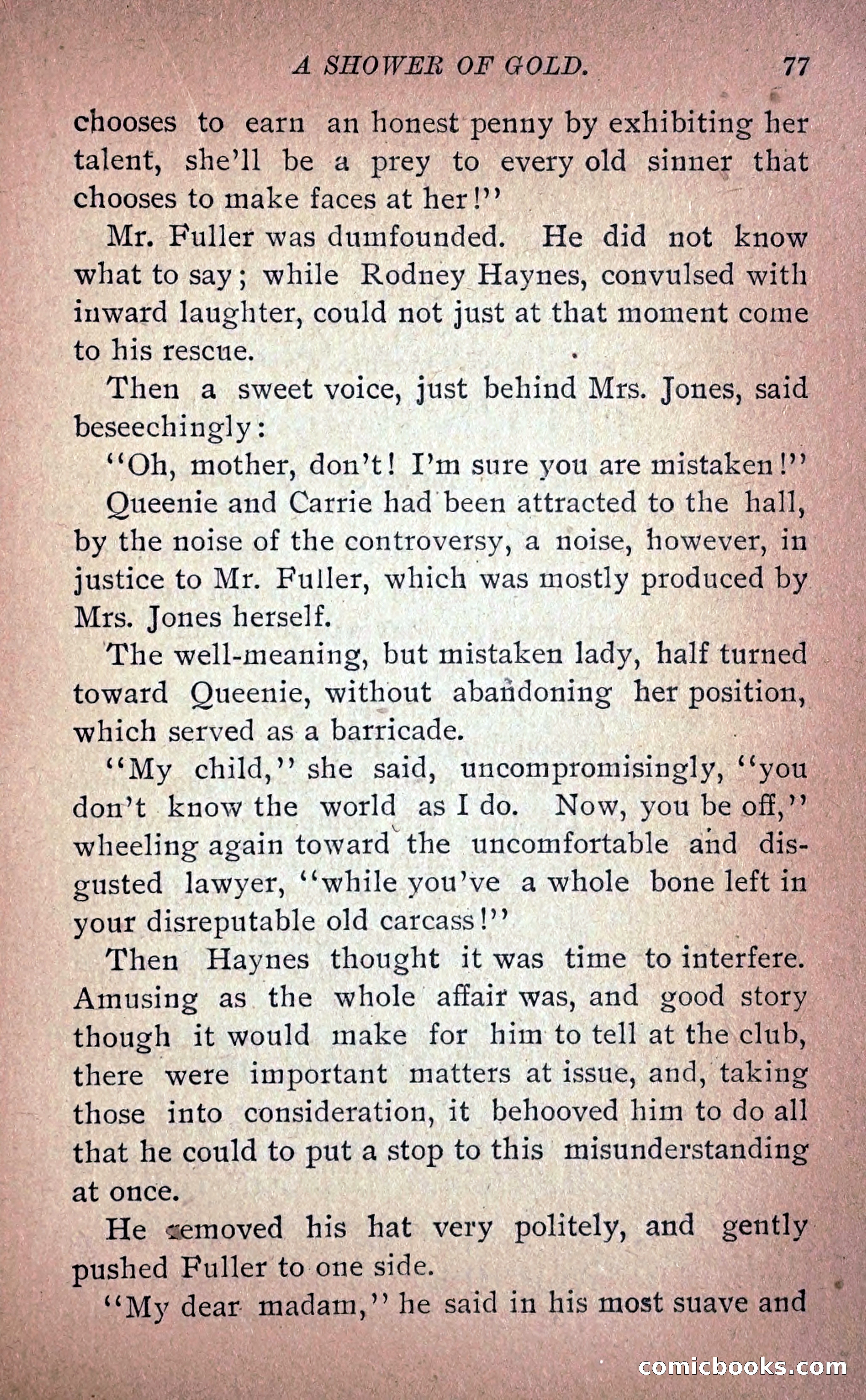 When London Sleeps — page 82 of 248