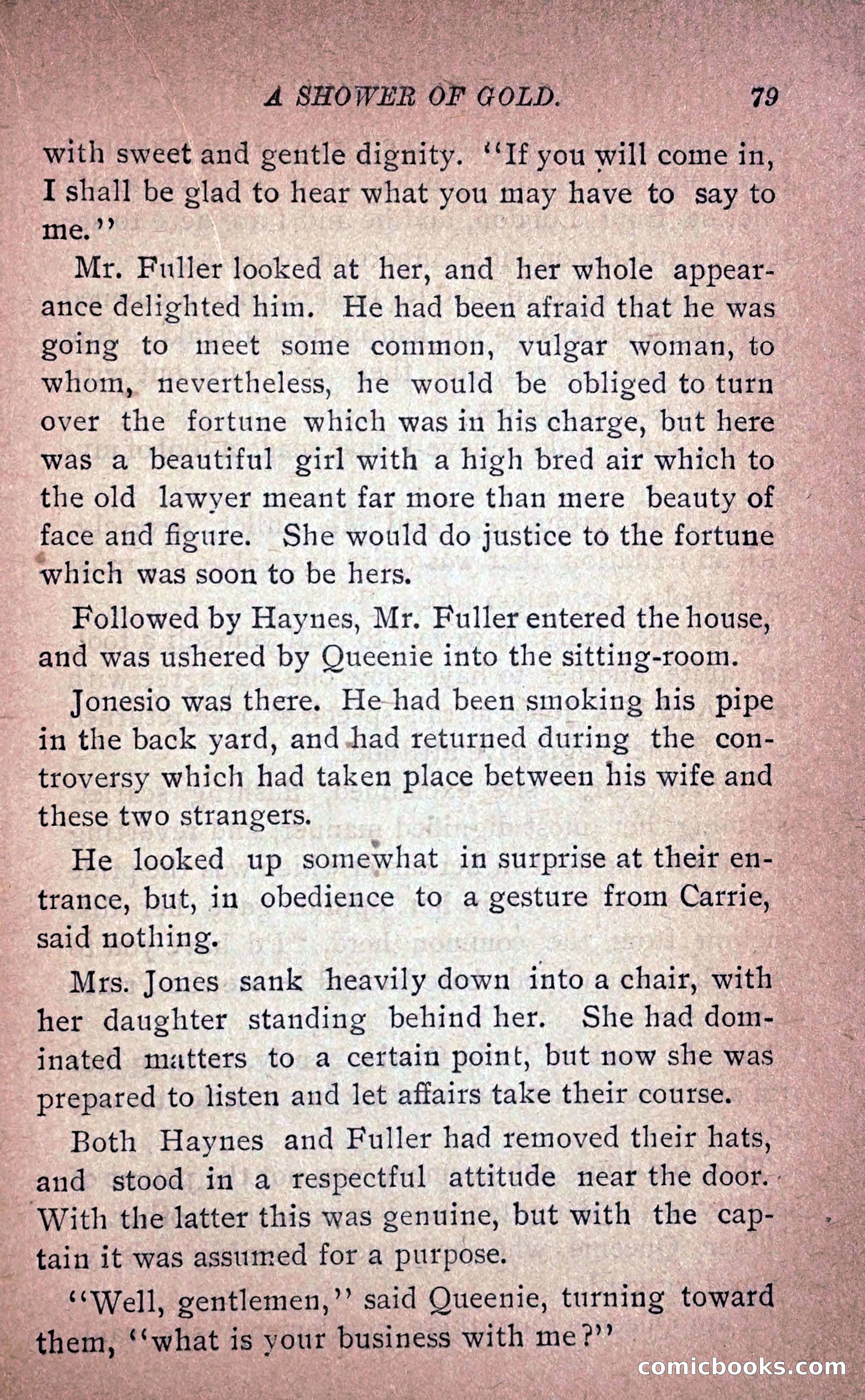 When London Sleeps — page 84 of 248