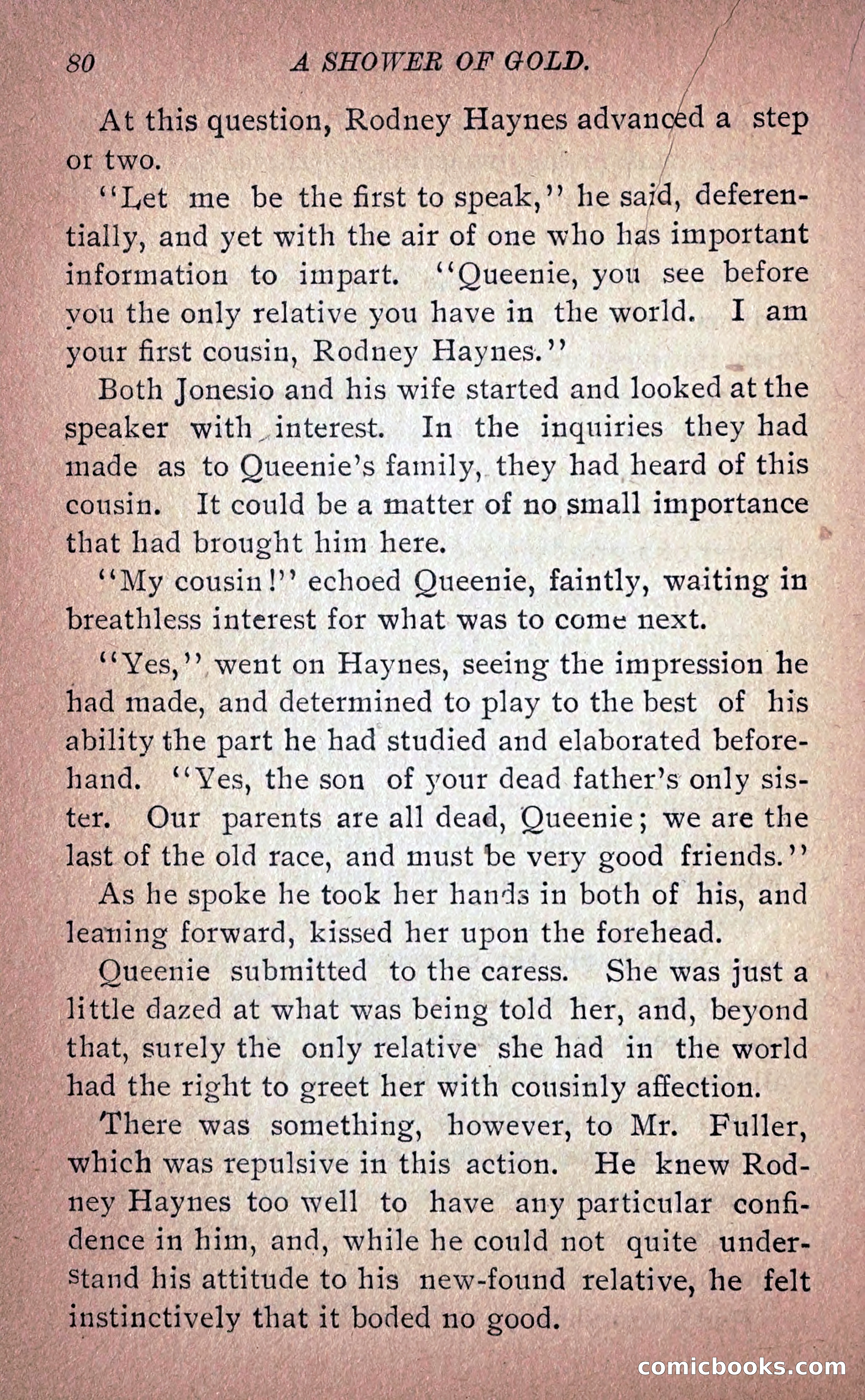 When London Sleeps — page 85 of 248