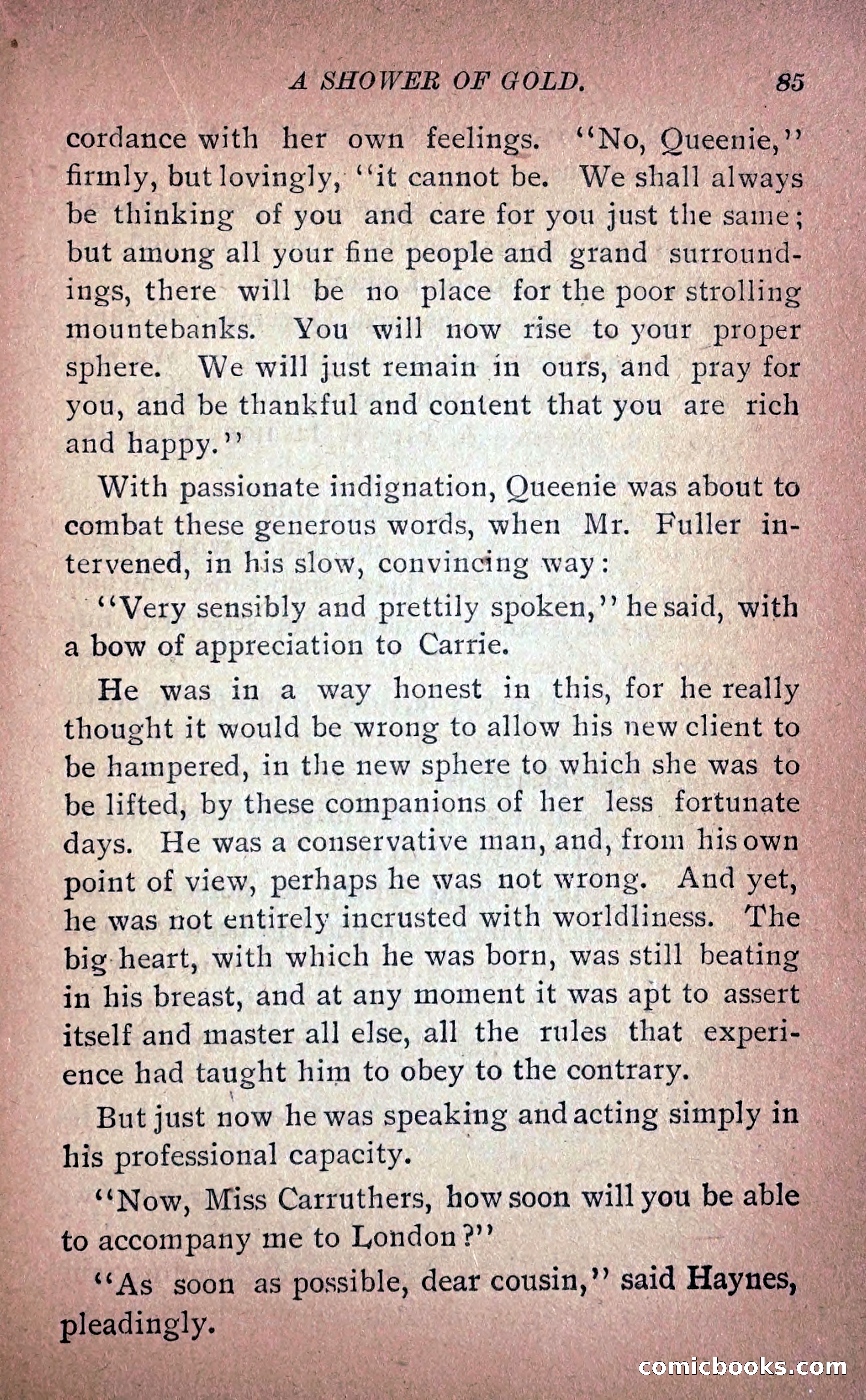 When London Sleeps — page 90 of 248