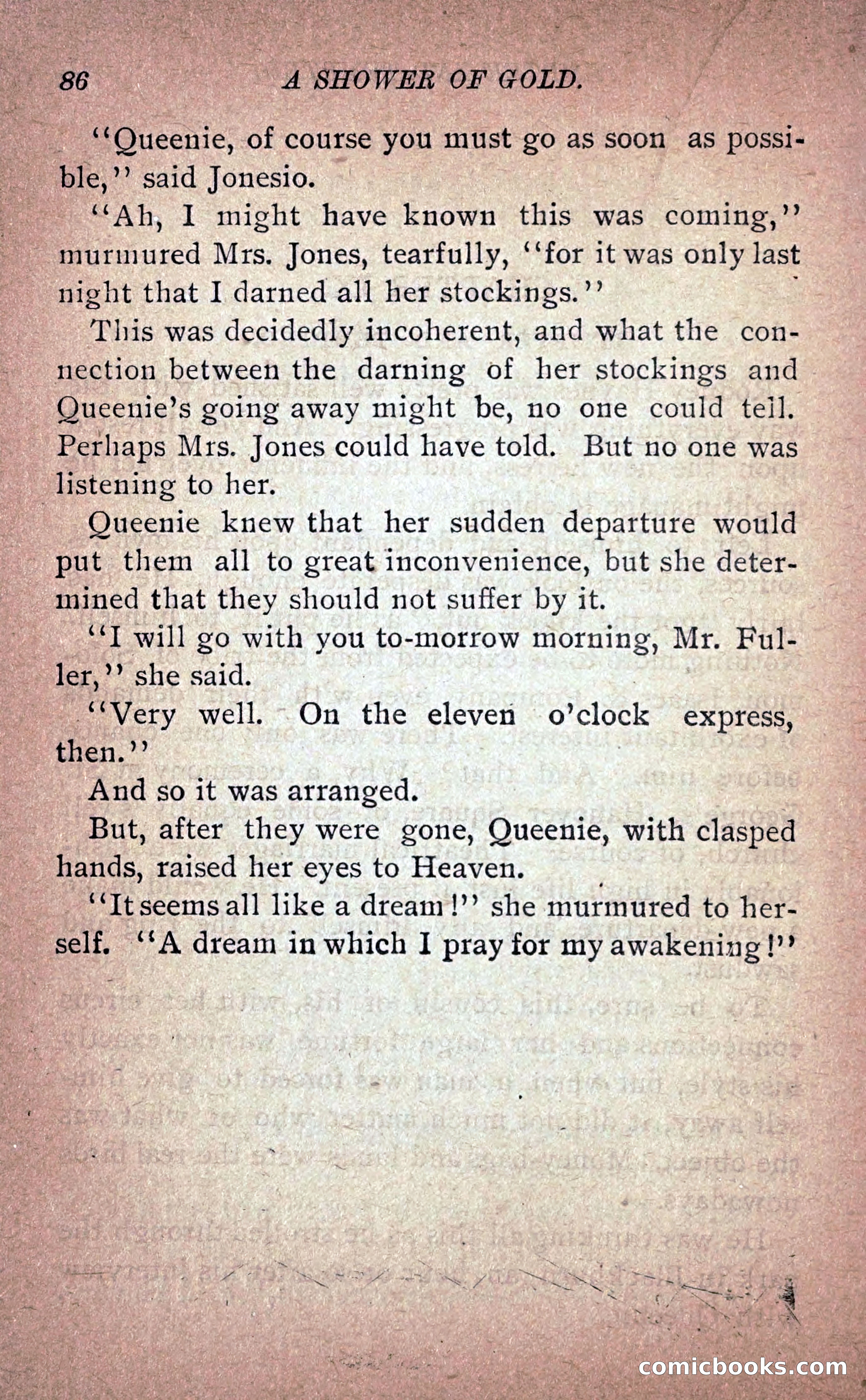 When London Sleeps — page 91 of 248