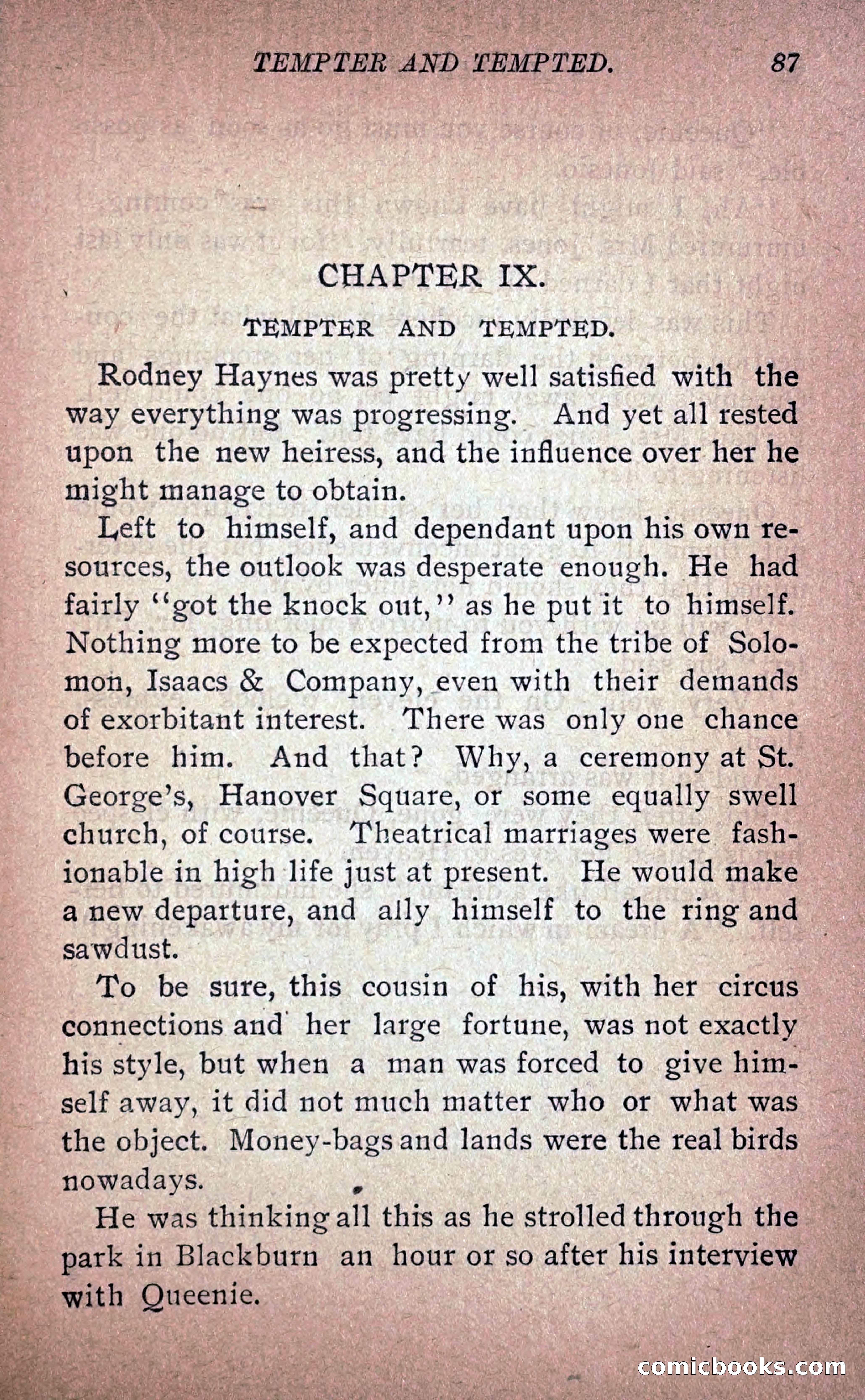 When London Sleeps — page 92 of 248