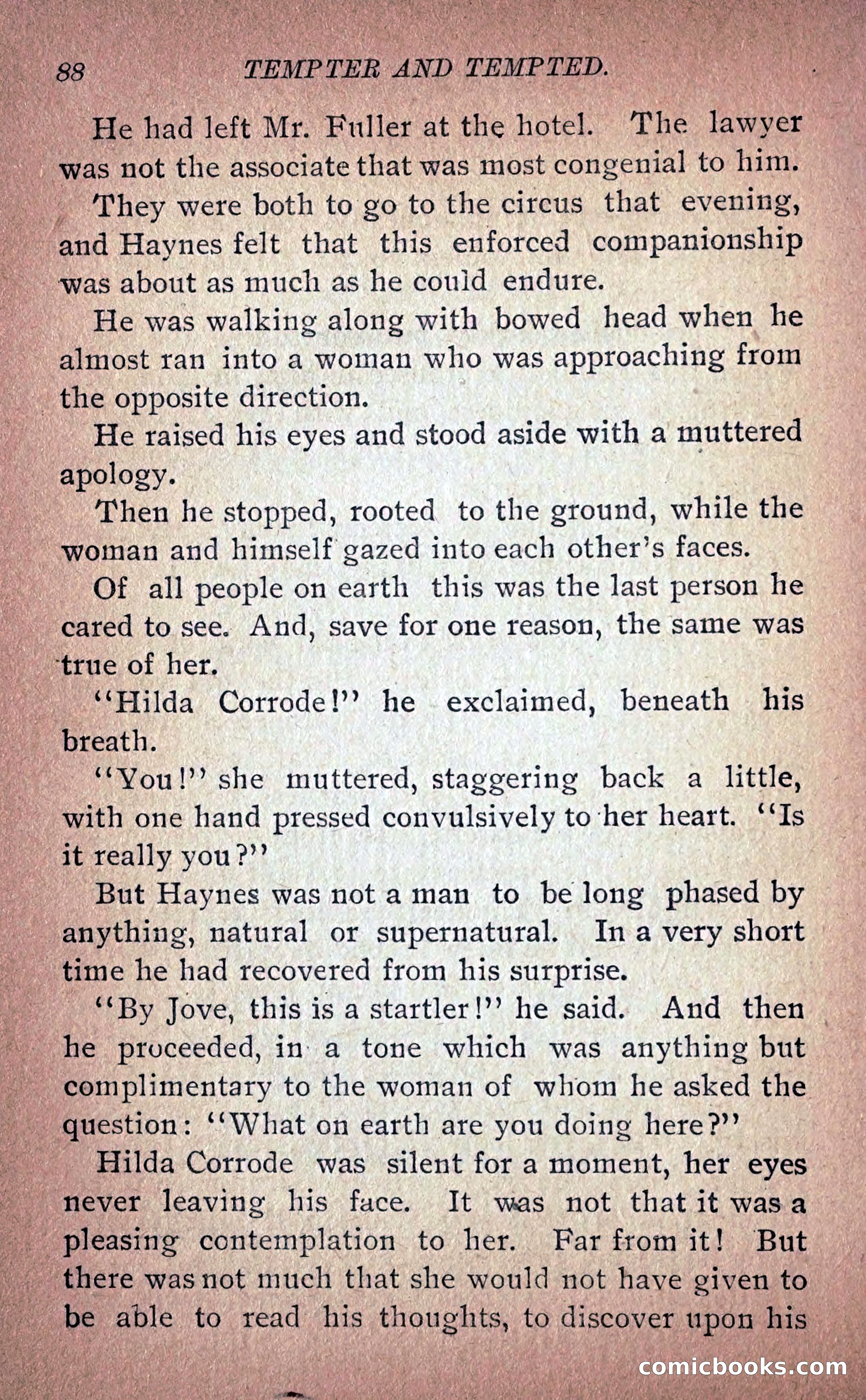 When London Sleeps — page 93 of 248