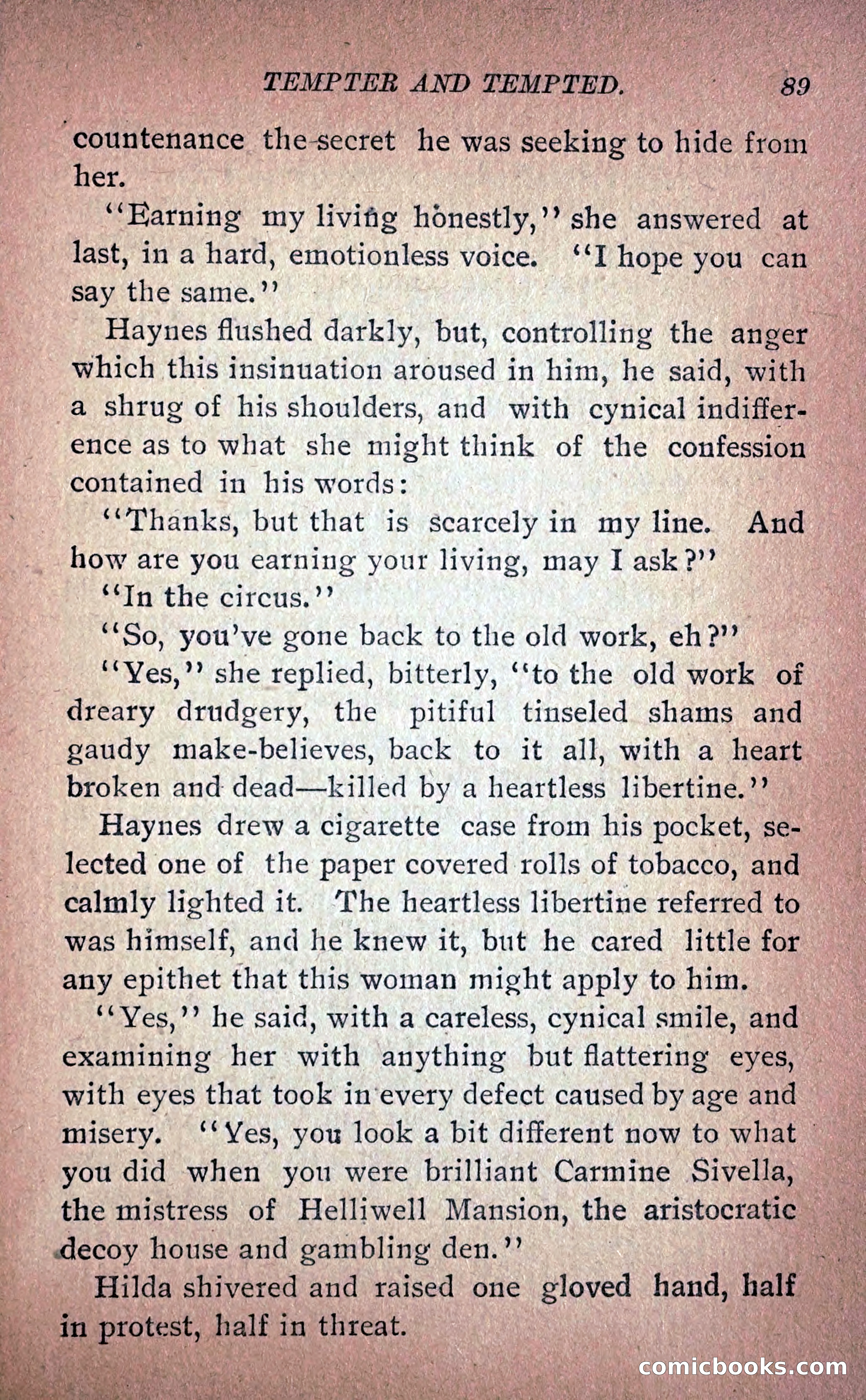 When London Sleeps — page 94 of 248