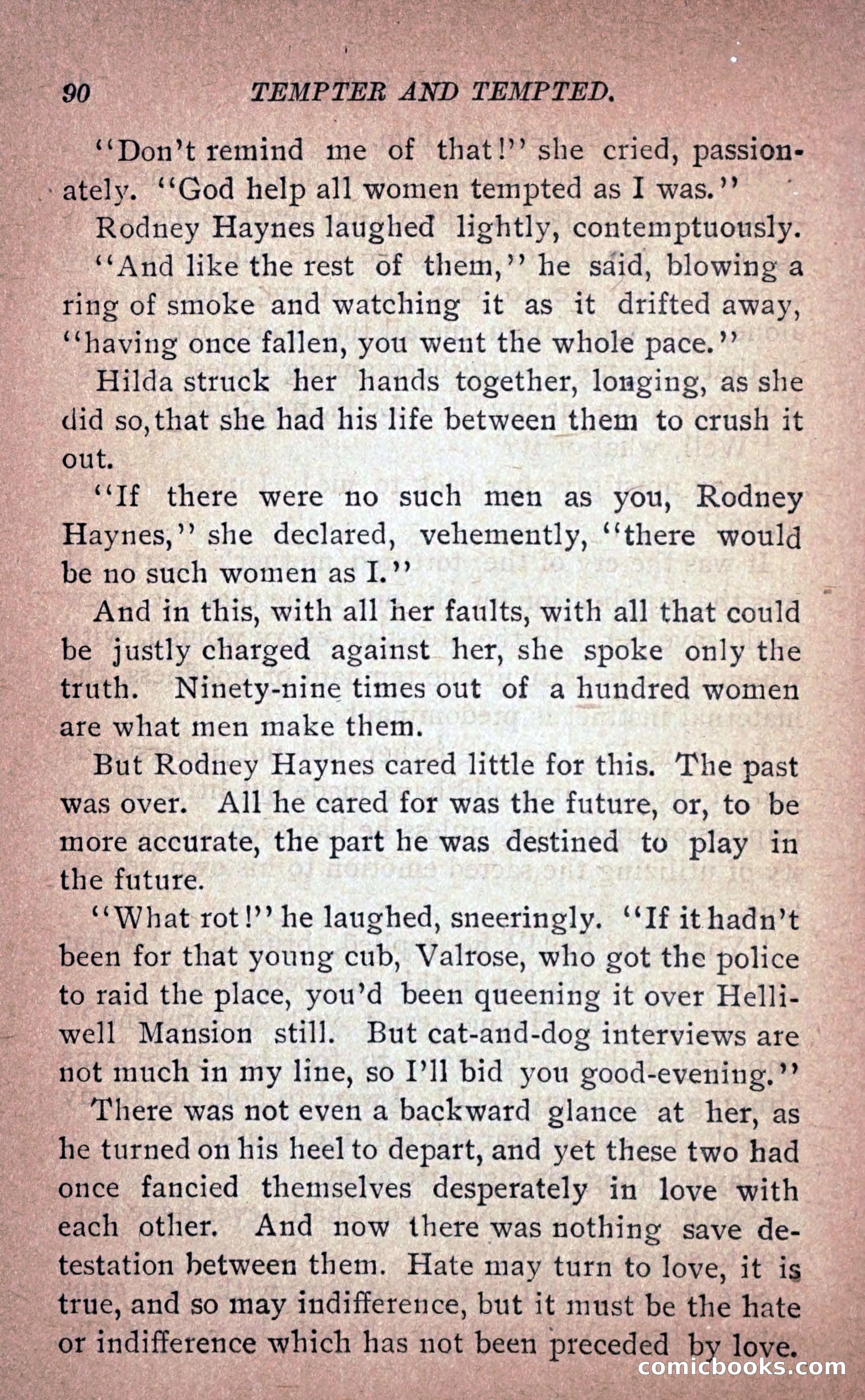 When London Sleeps — page 95 of 248