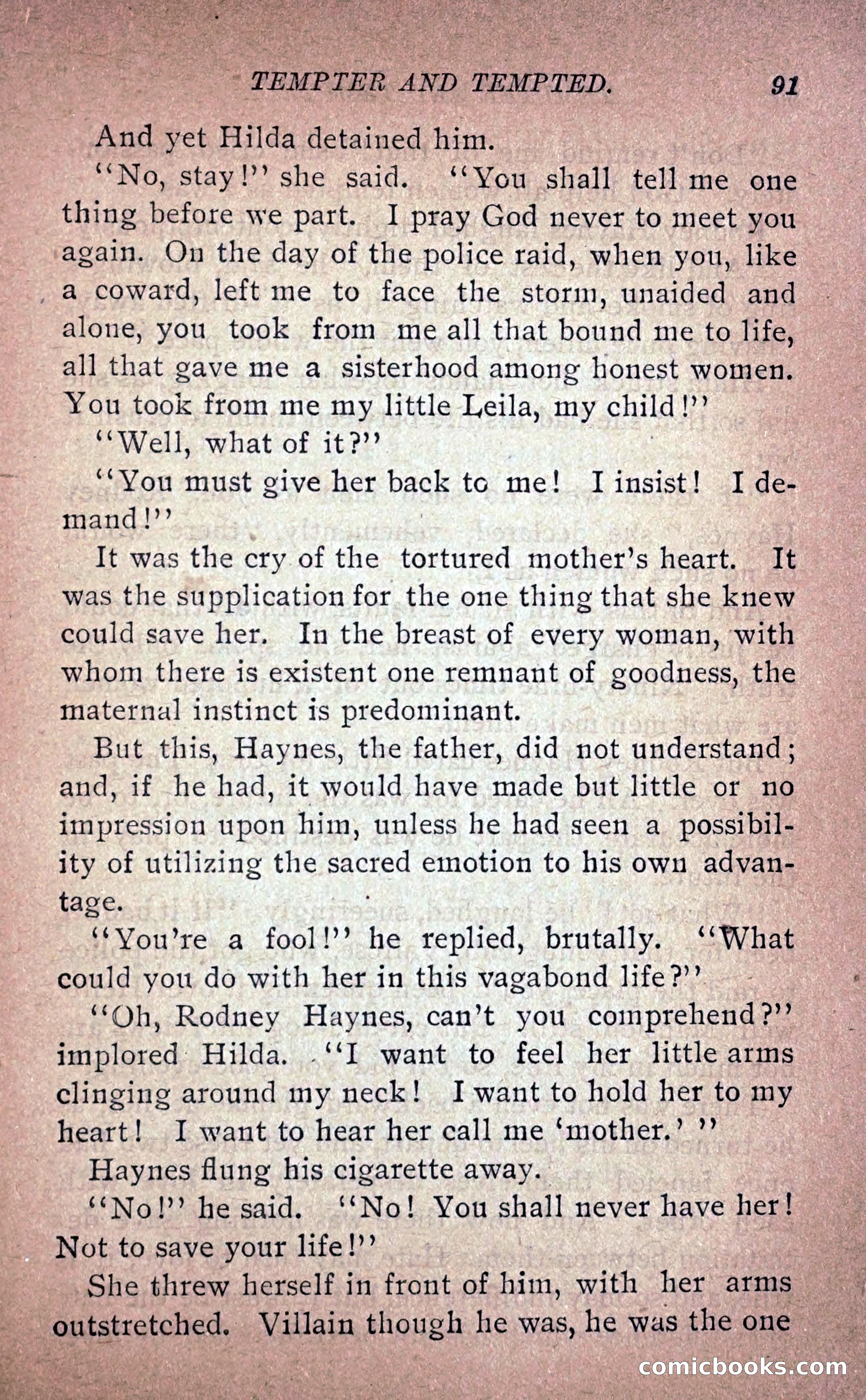 When London Sleeps — page 96 of 248