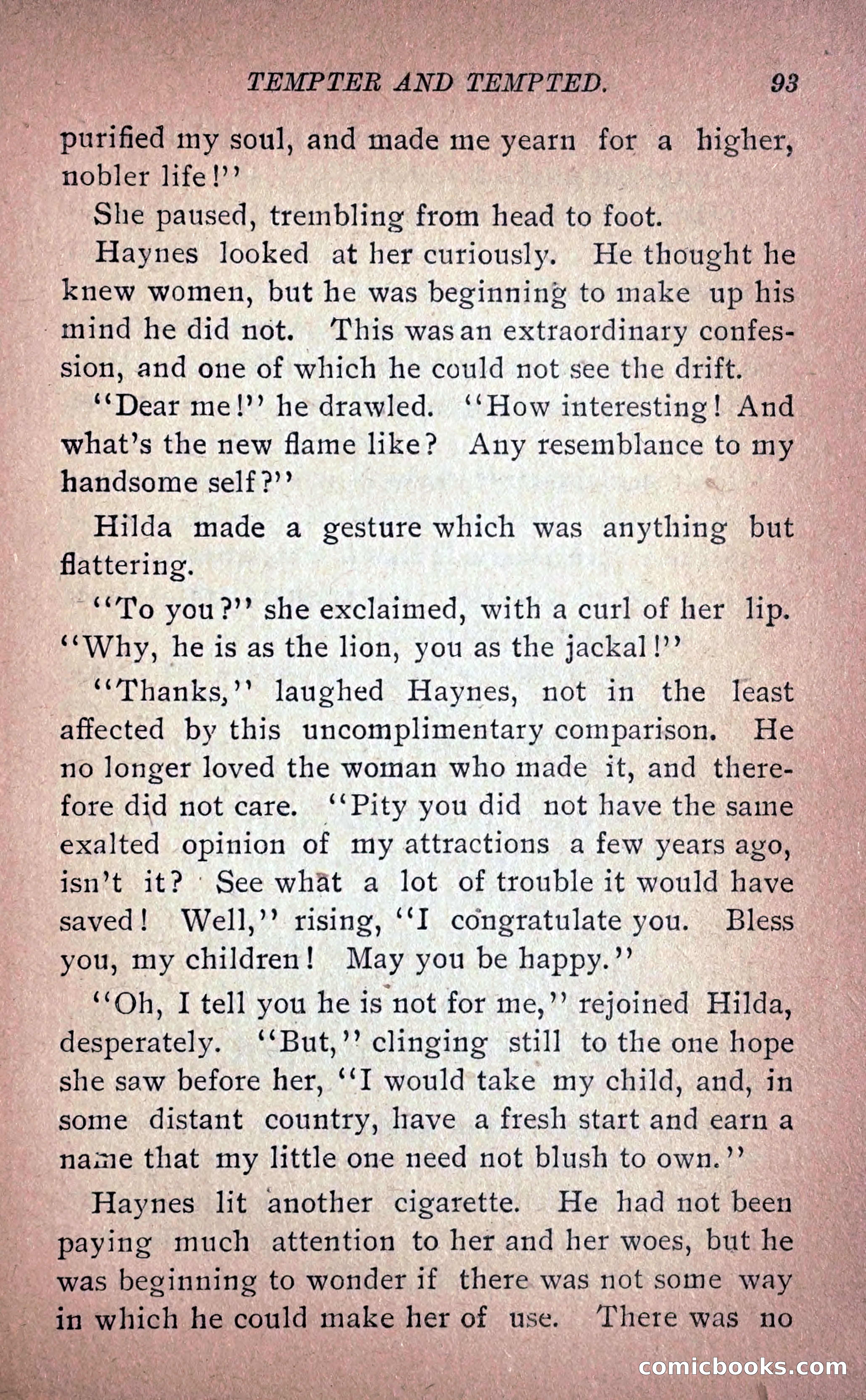 When London Sleeps — page 98 of 248