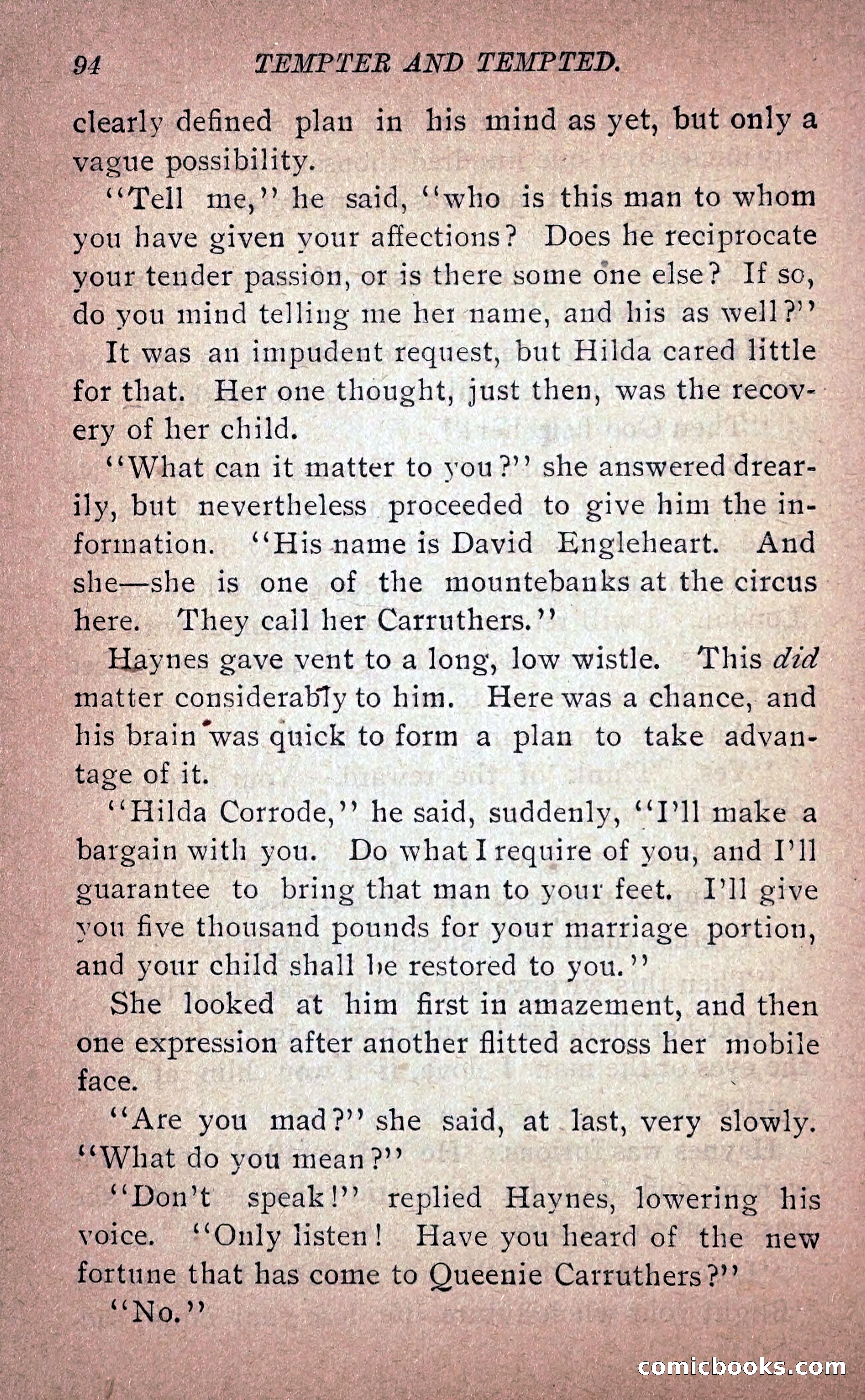 When London Sleeps — page 99 of 248