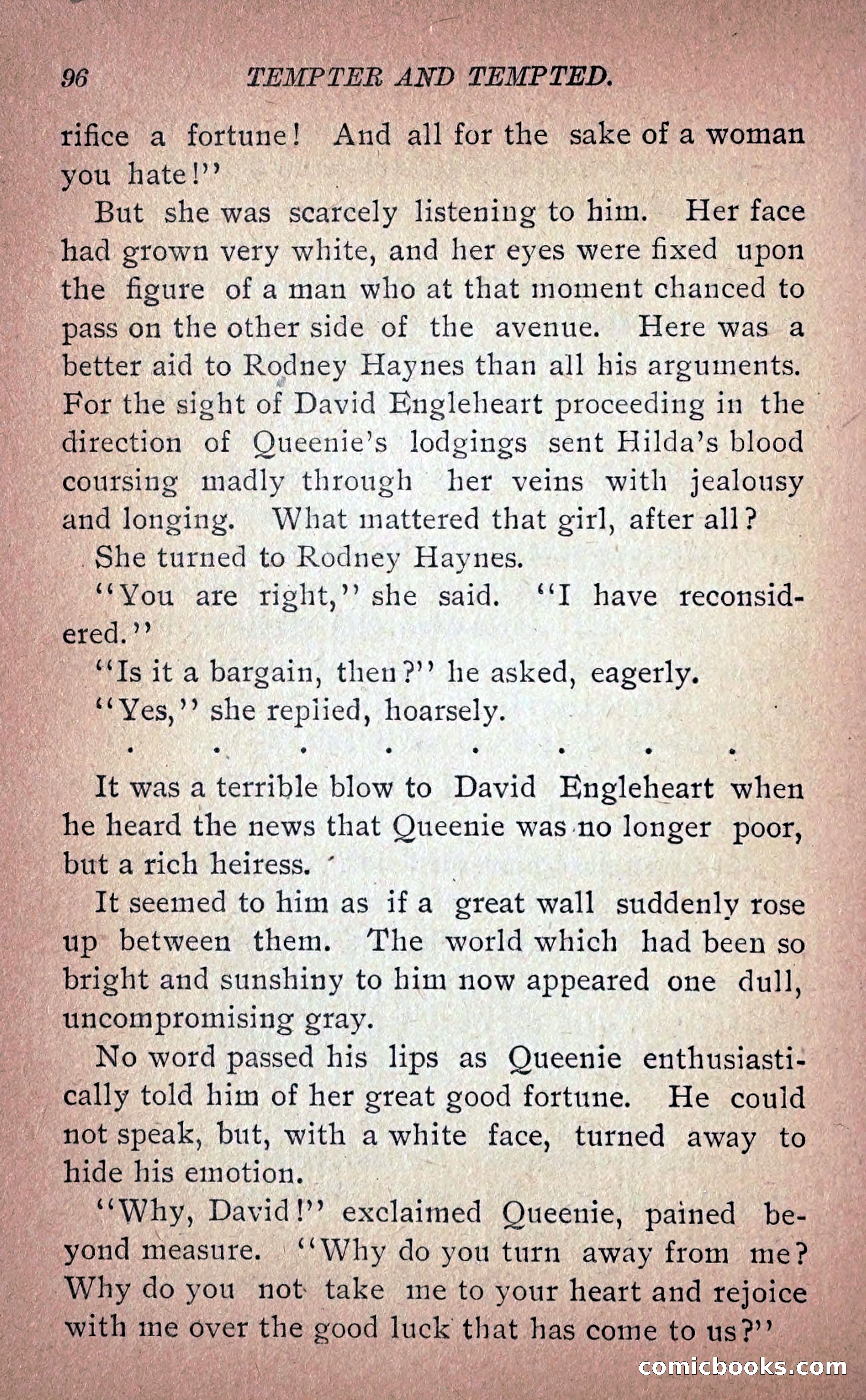 When London Sleeps — page 101 of 248