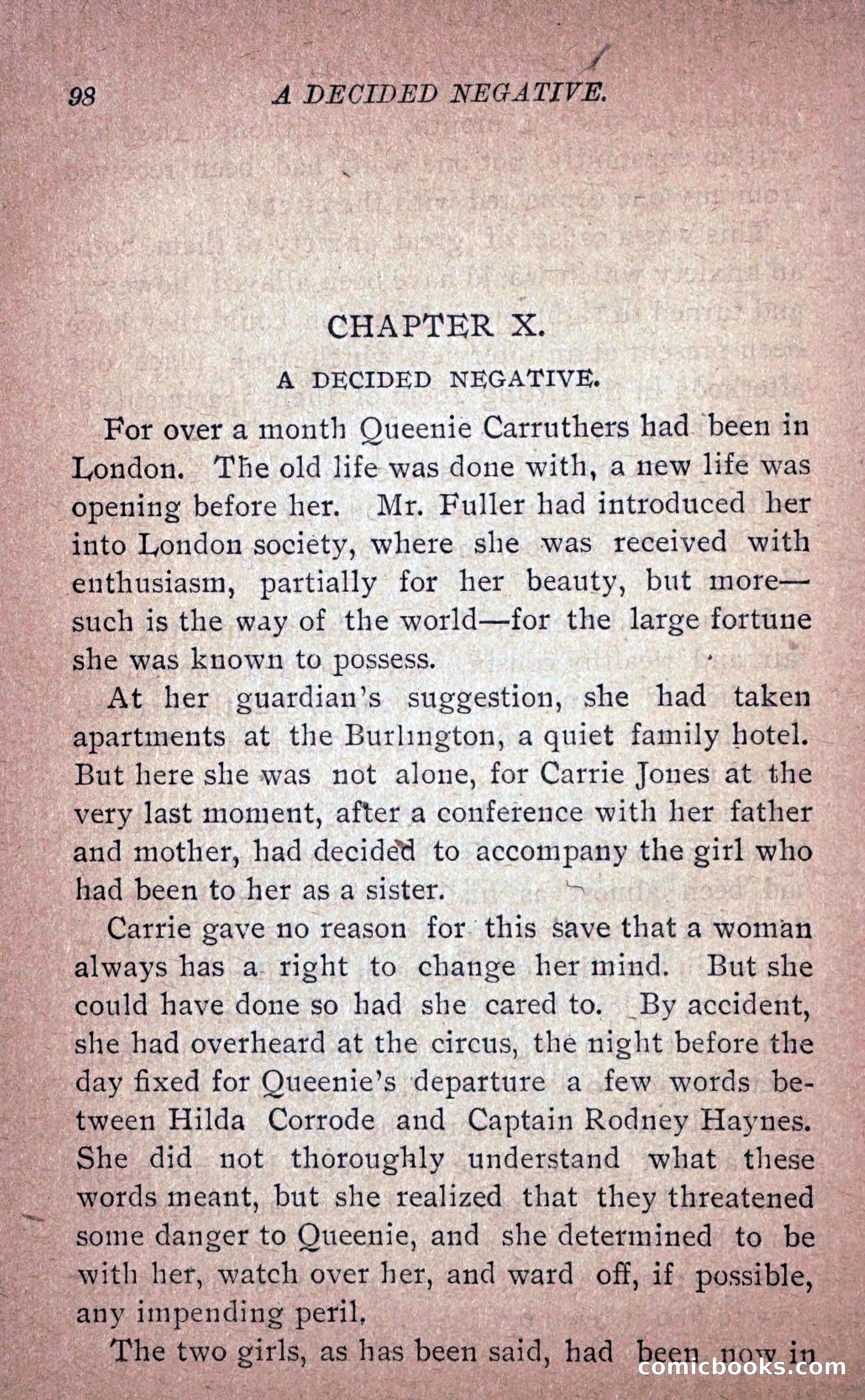 When London Sleeps — page 103 of 248