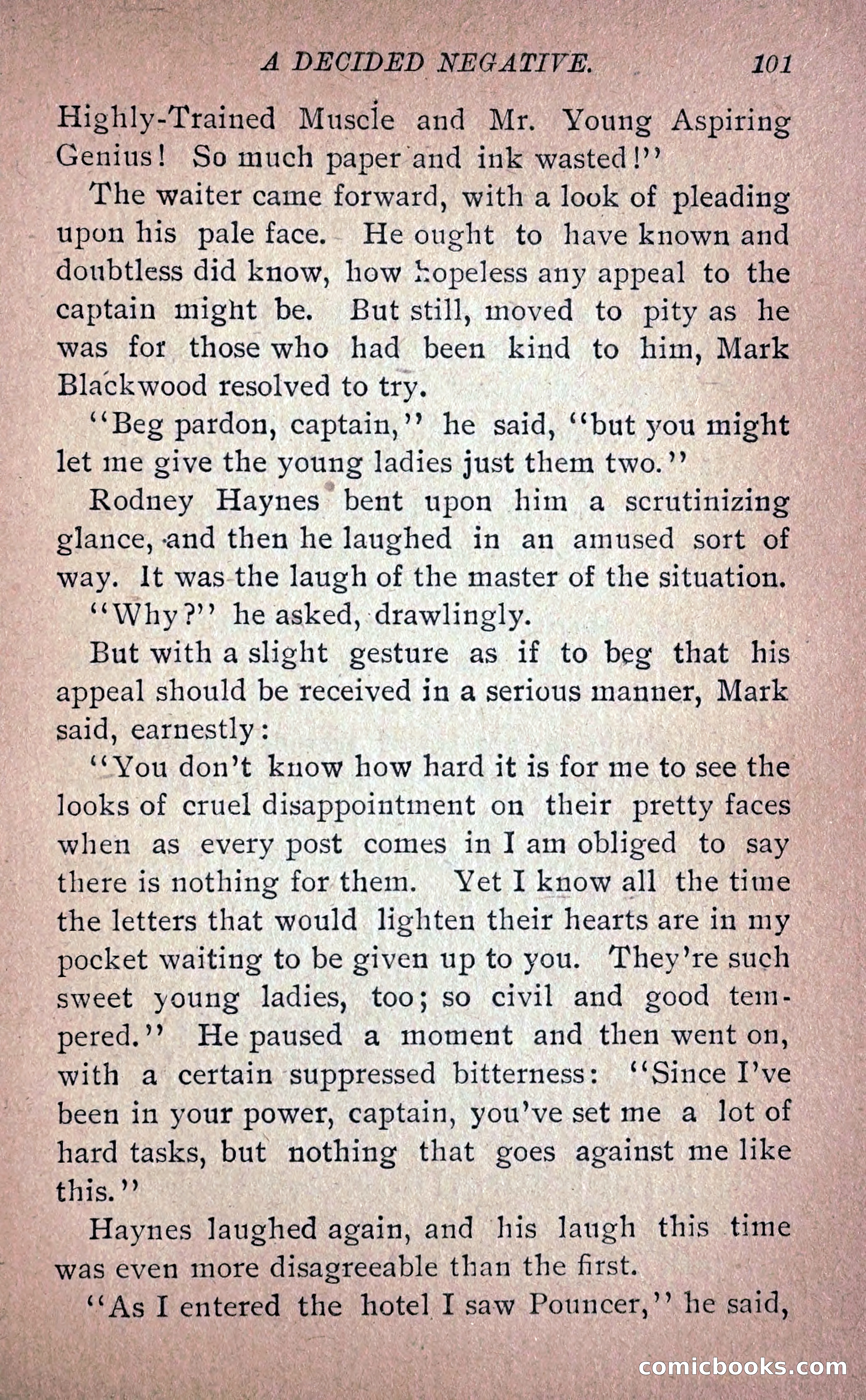 When London Sleeps — page 106 of 248