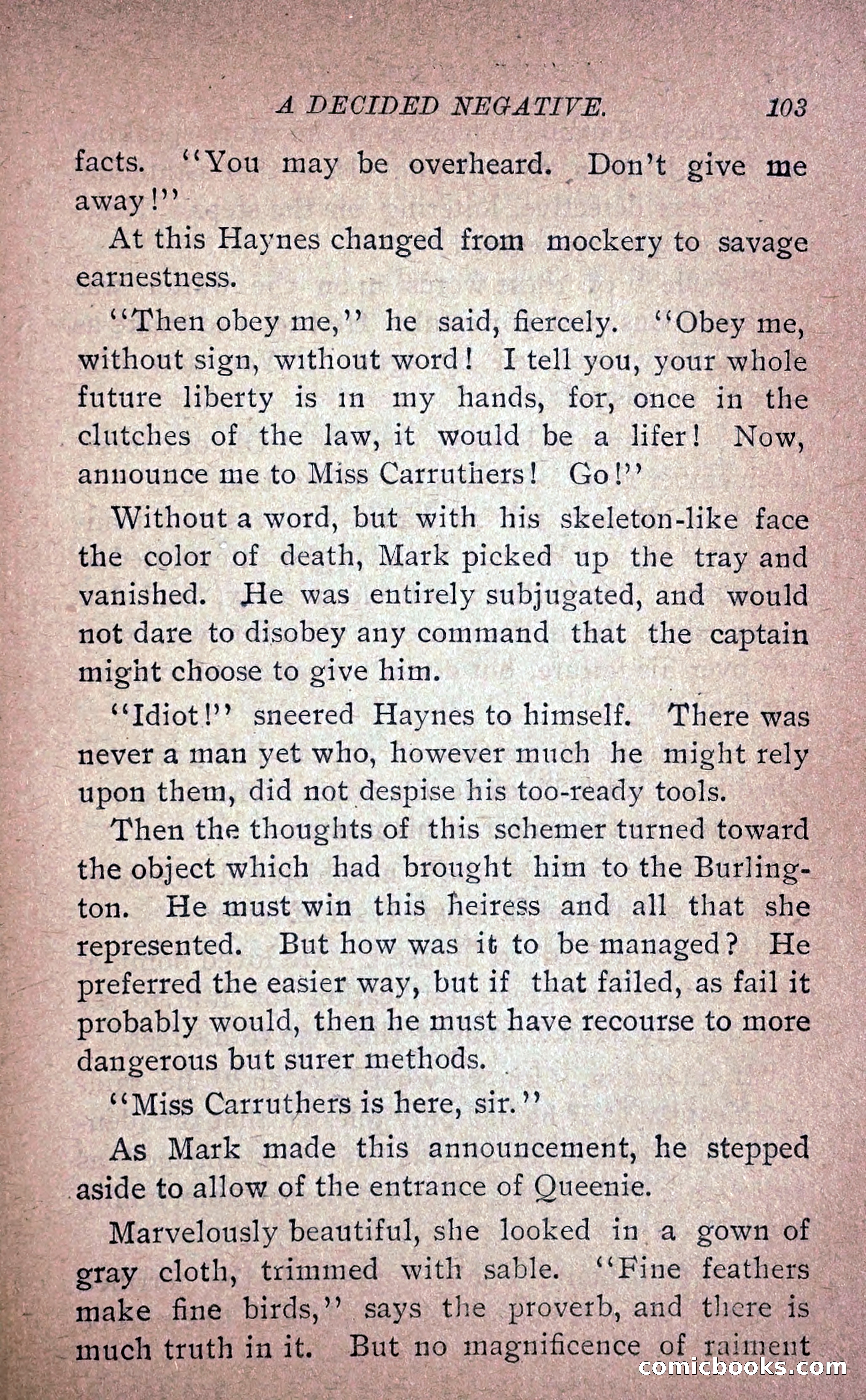 When London Sleeps — page 108 of 248