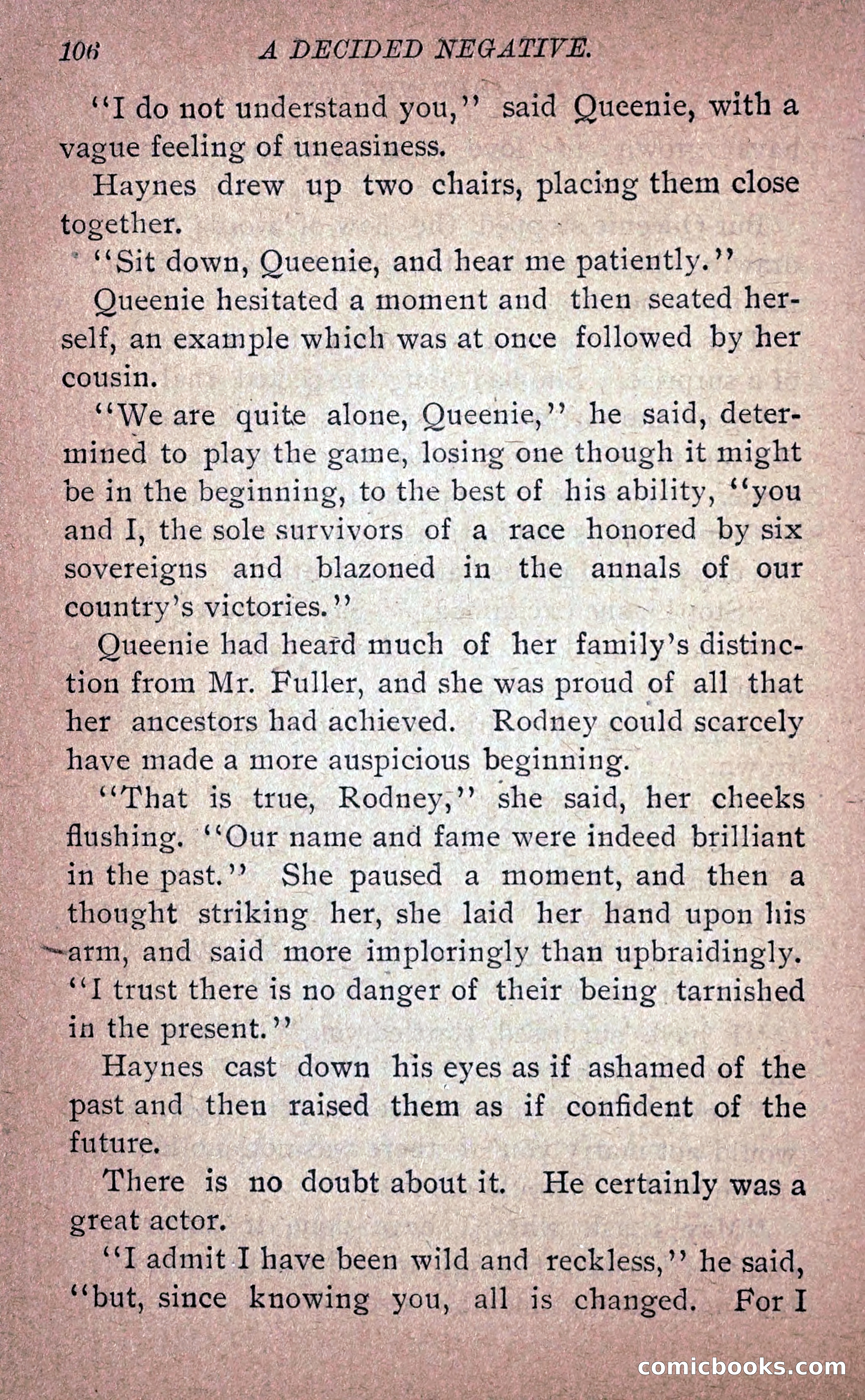 When London Sleeps — page 111 of 248
