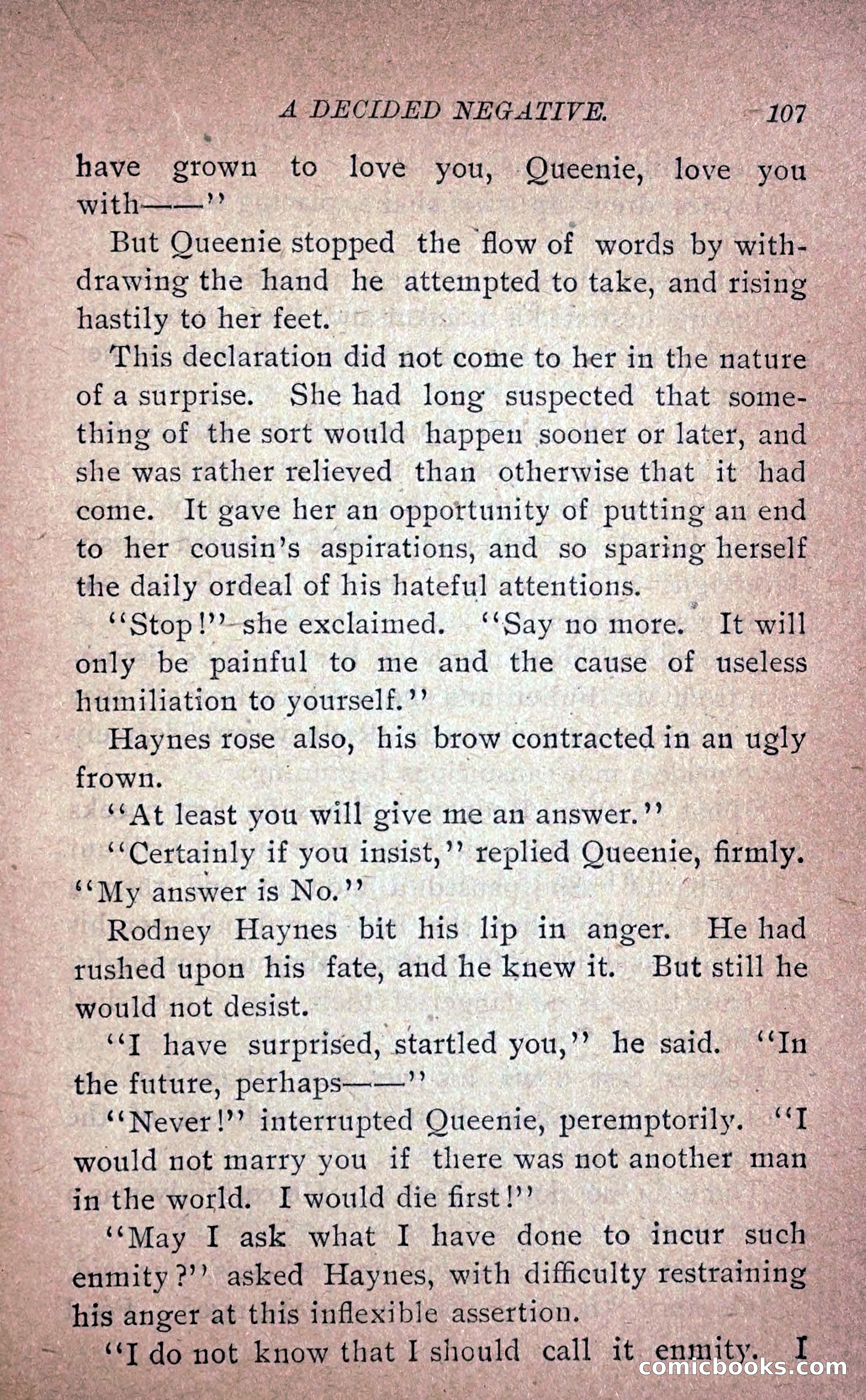 When London Sleeps — page 112 of 248