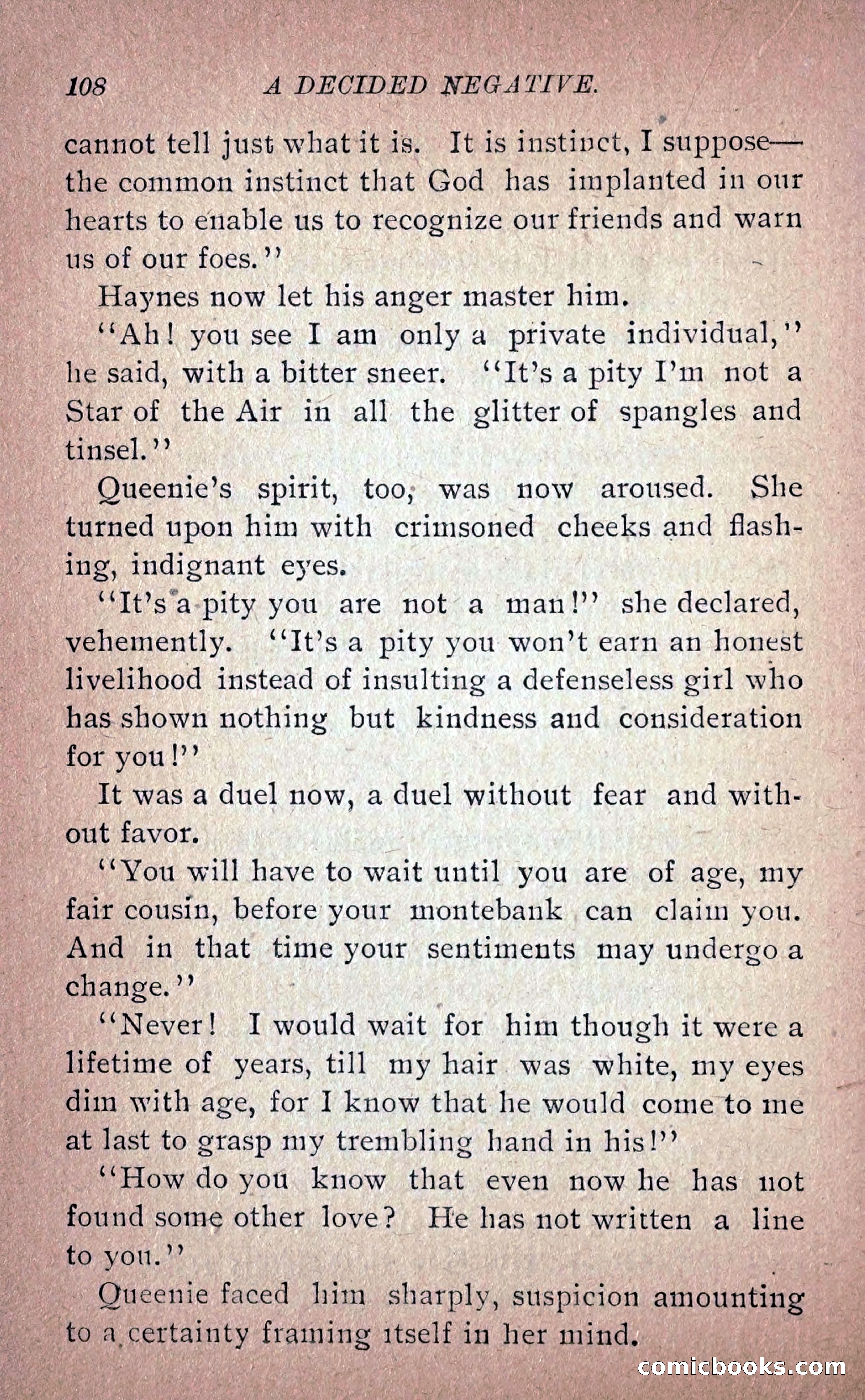 When London Sleeps — page 113 of 248