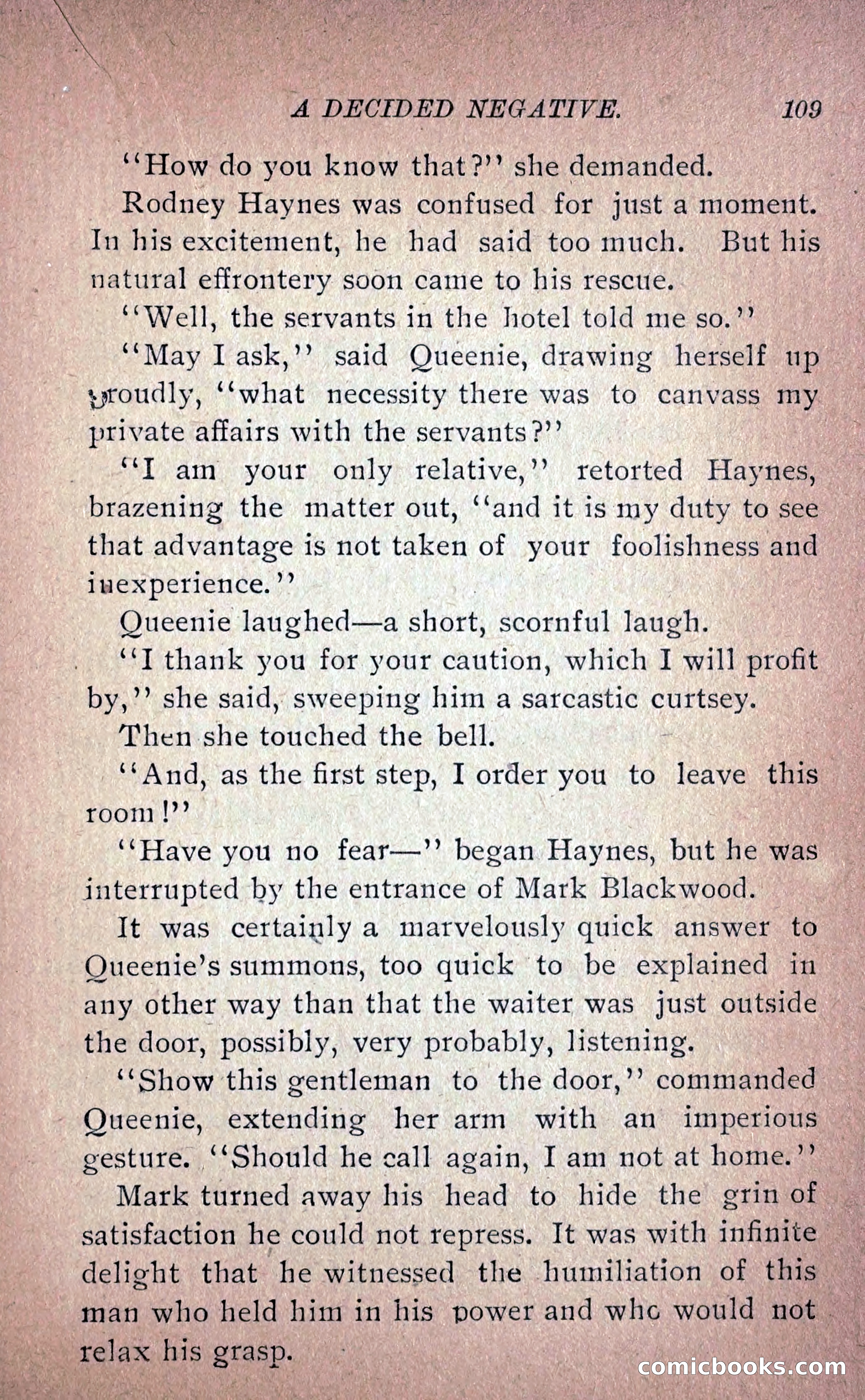 When London Sleeps — page 114 of 248