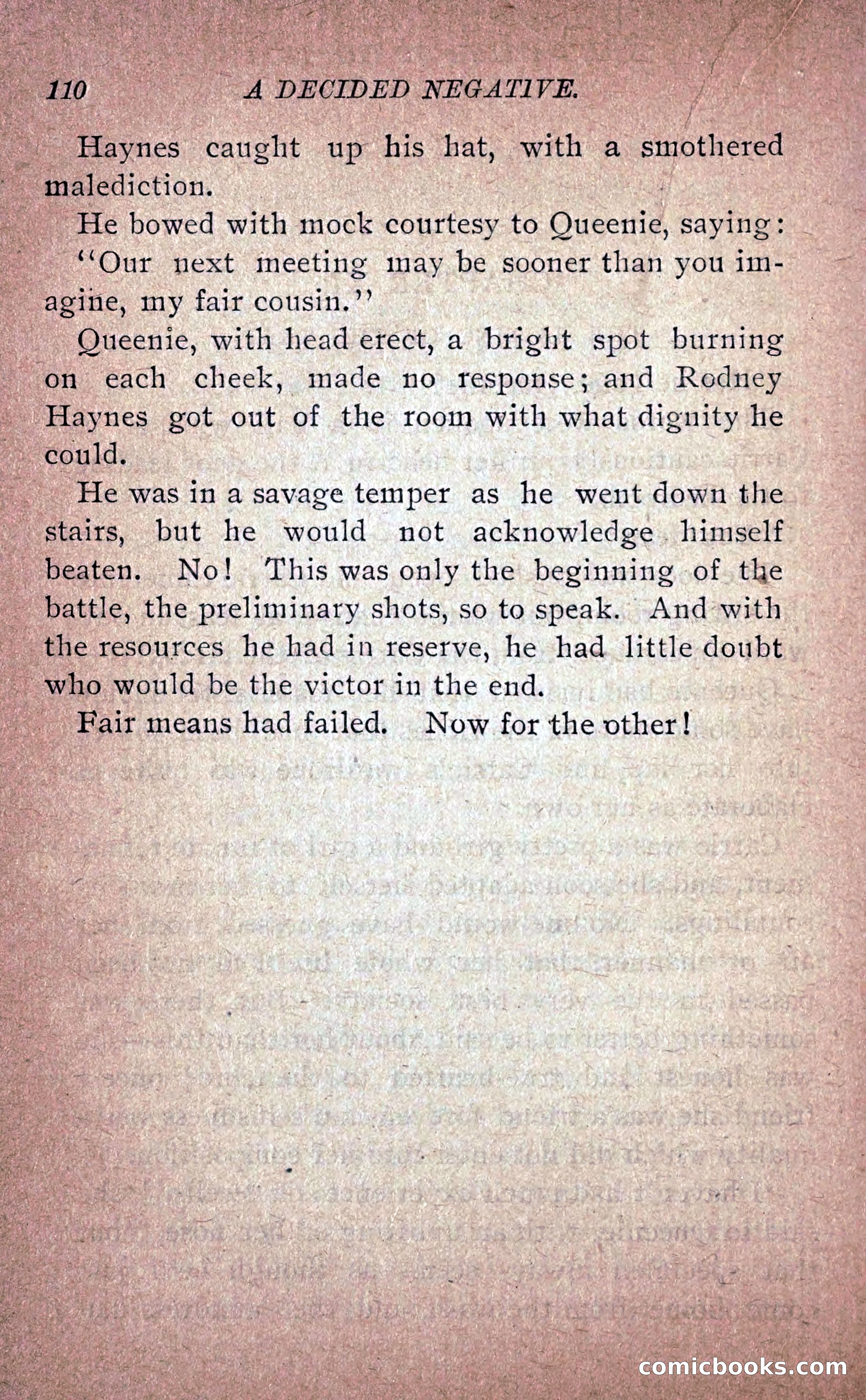 When London Sleeps — page 115 of 248