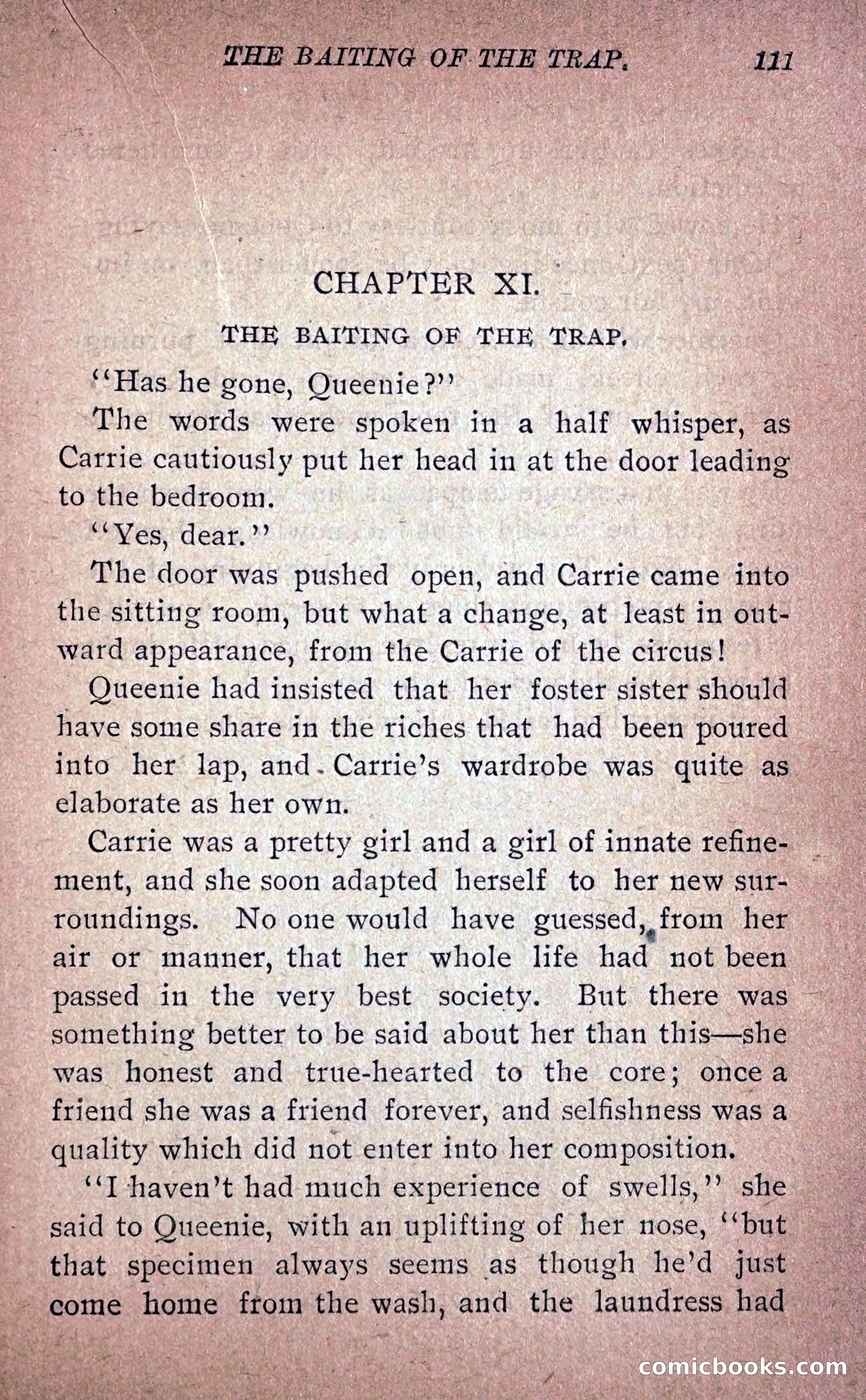 When London Sleeps — page 116 of 248