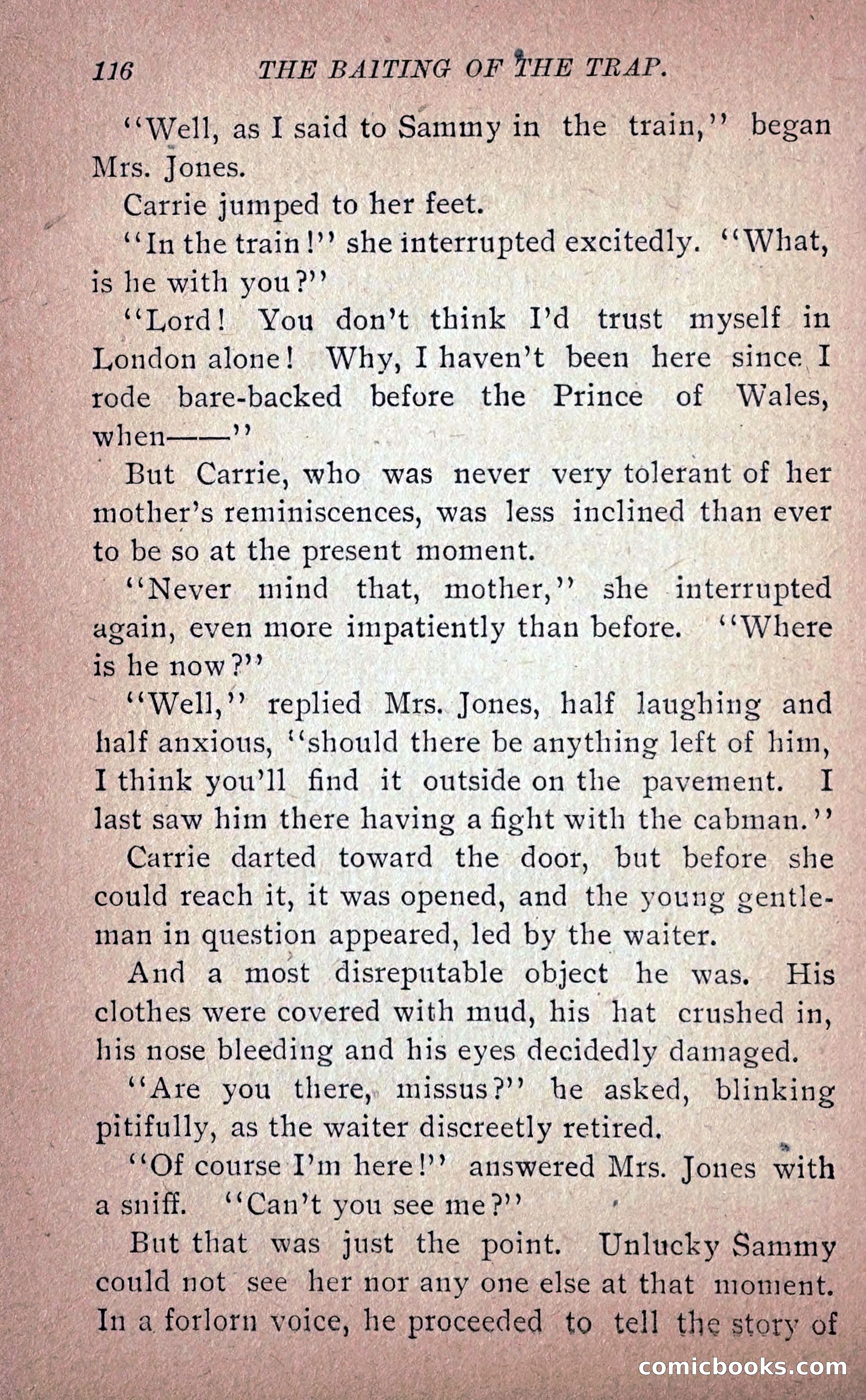 When London Sleeps — page 121 of 248